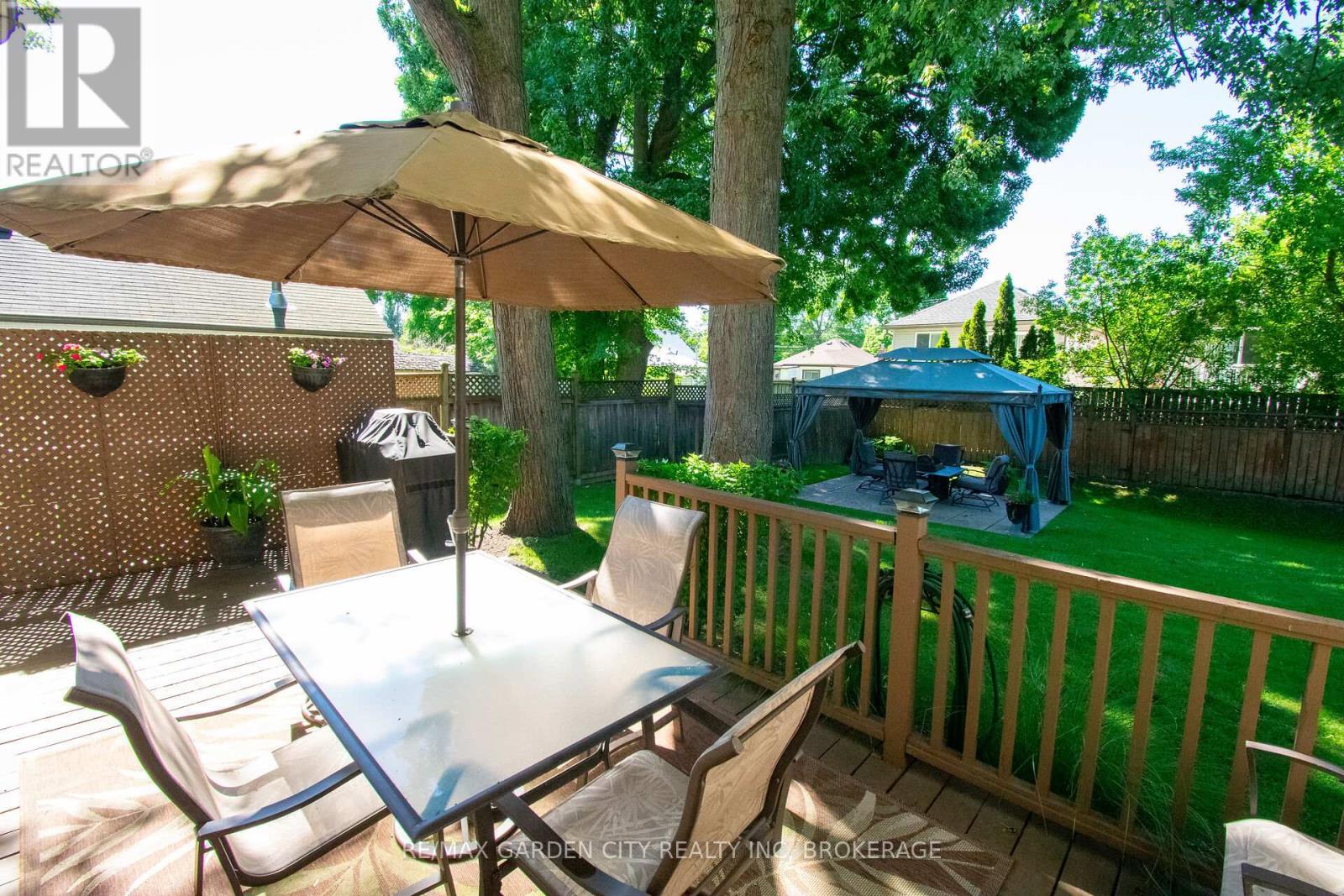 203 Leaside Drive, Welland, Ontario  L3C 6N4 - Photo 34 - X13512012