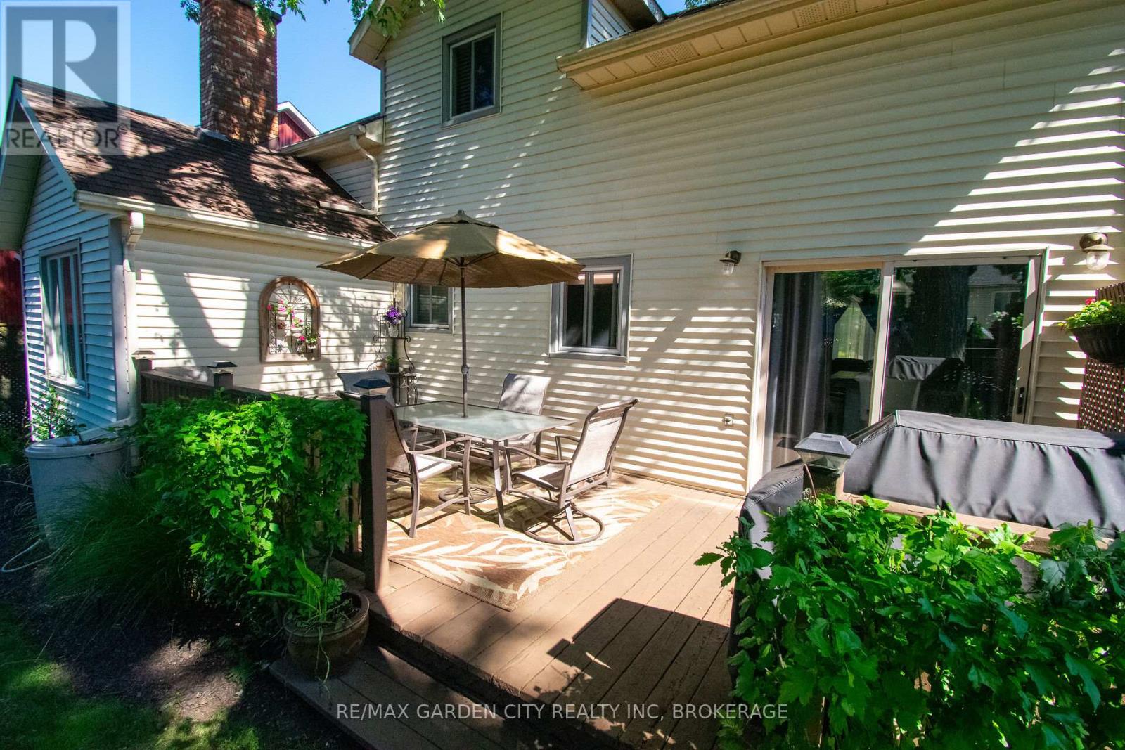 203 Leaside Drive, Welland, Ontario  L3C 6N4 - Photo 35 - X13512012