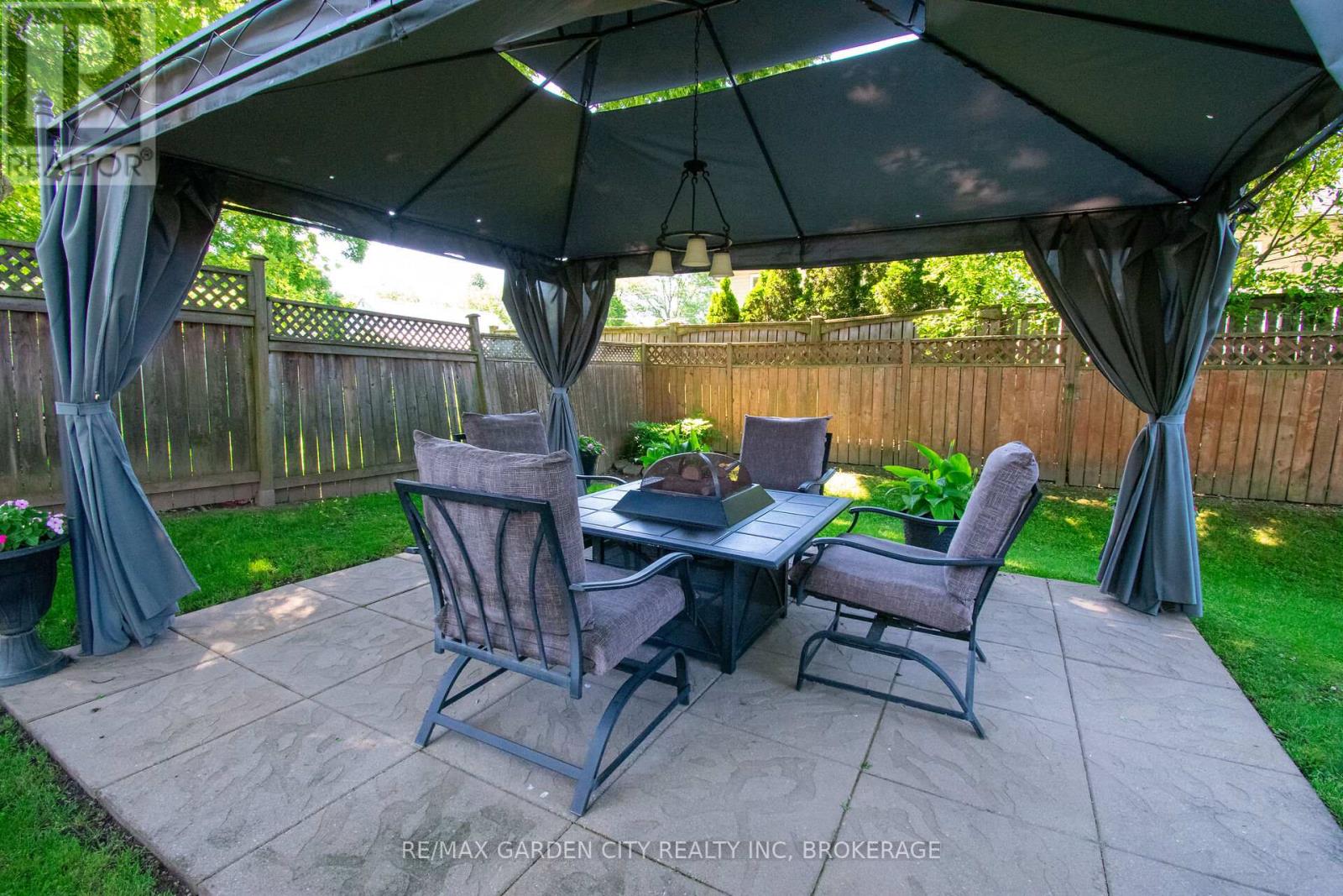 203 Leaside Drive, Welland, Ontario  L3C 6N4 - Photo 38 - X13512012