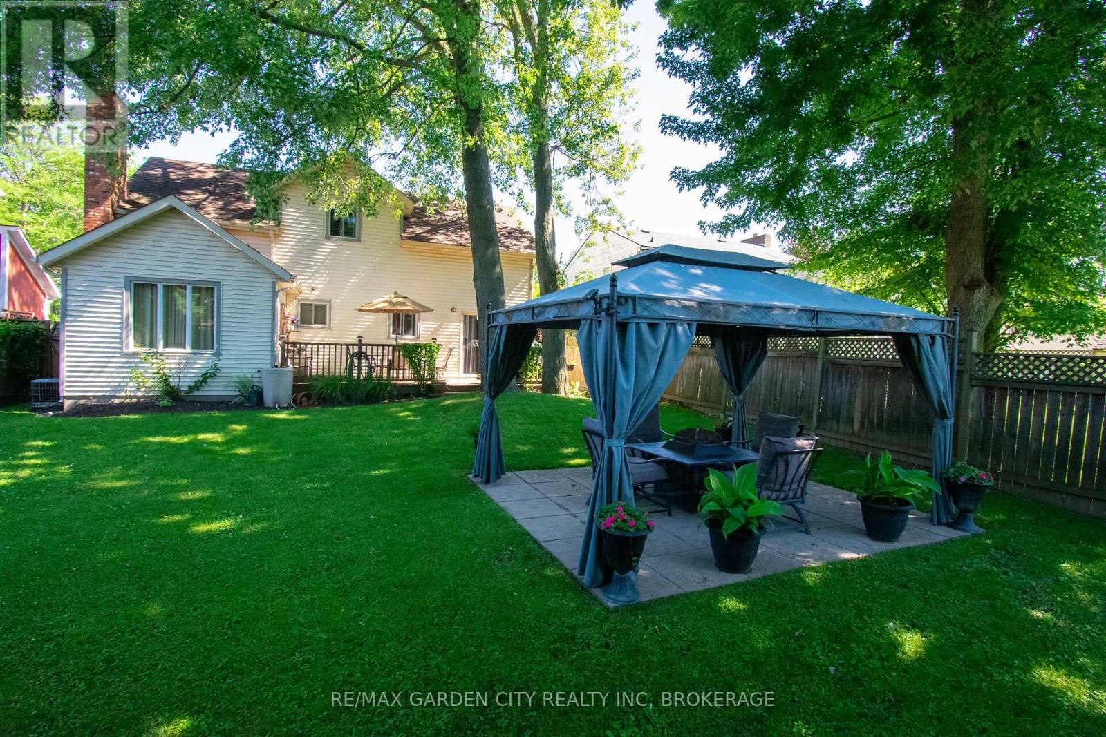 203 Leaside Drive, Welland, Ontario  L3C 6N4 - Photo 39 - X13512012