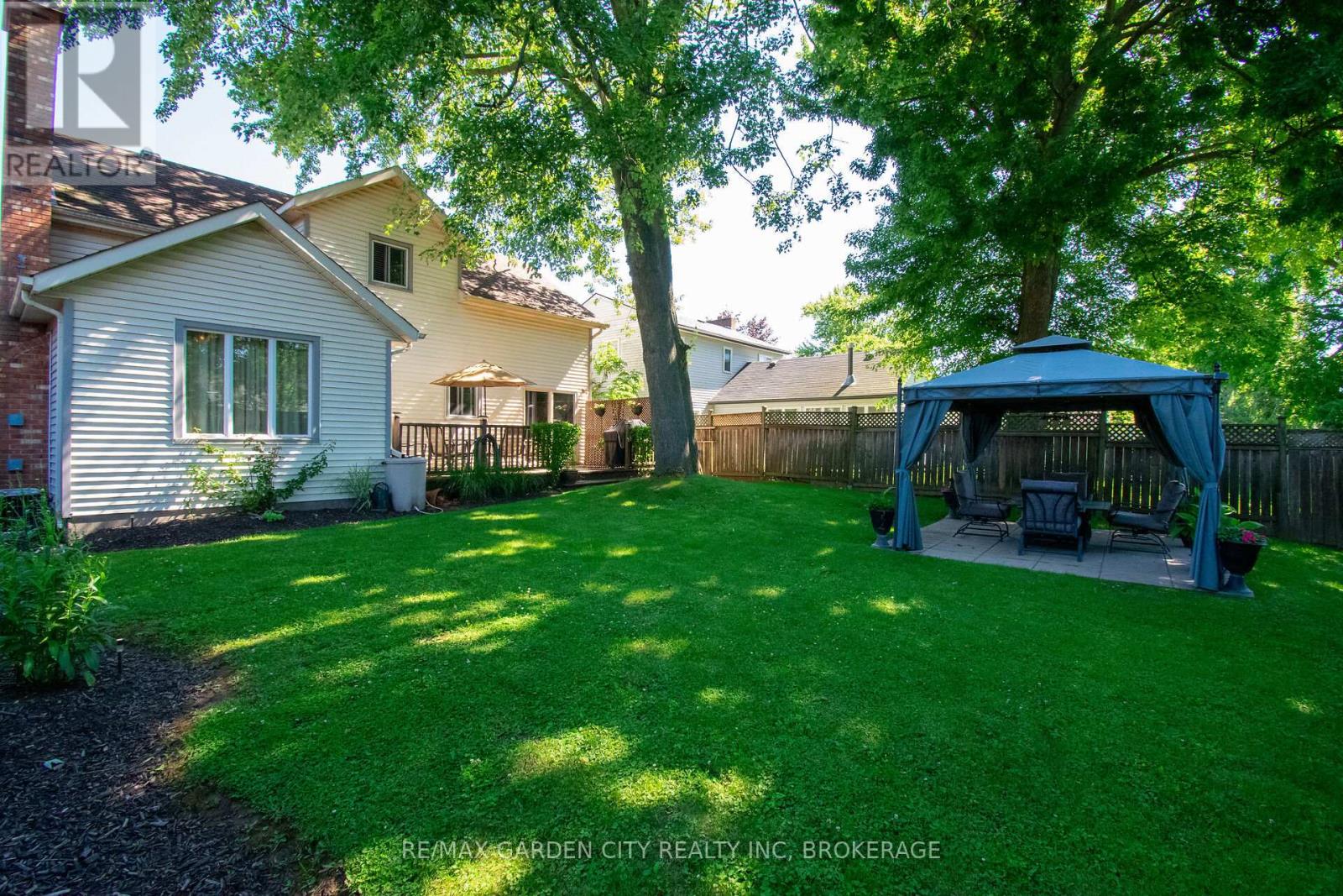 203 Leaside Drive, Welland, Ontario  L3C 6N4 - Photo 40 - X13512012