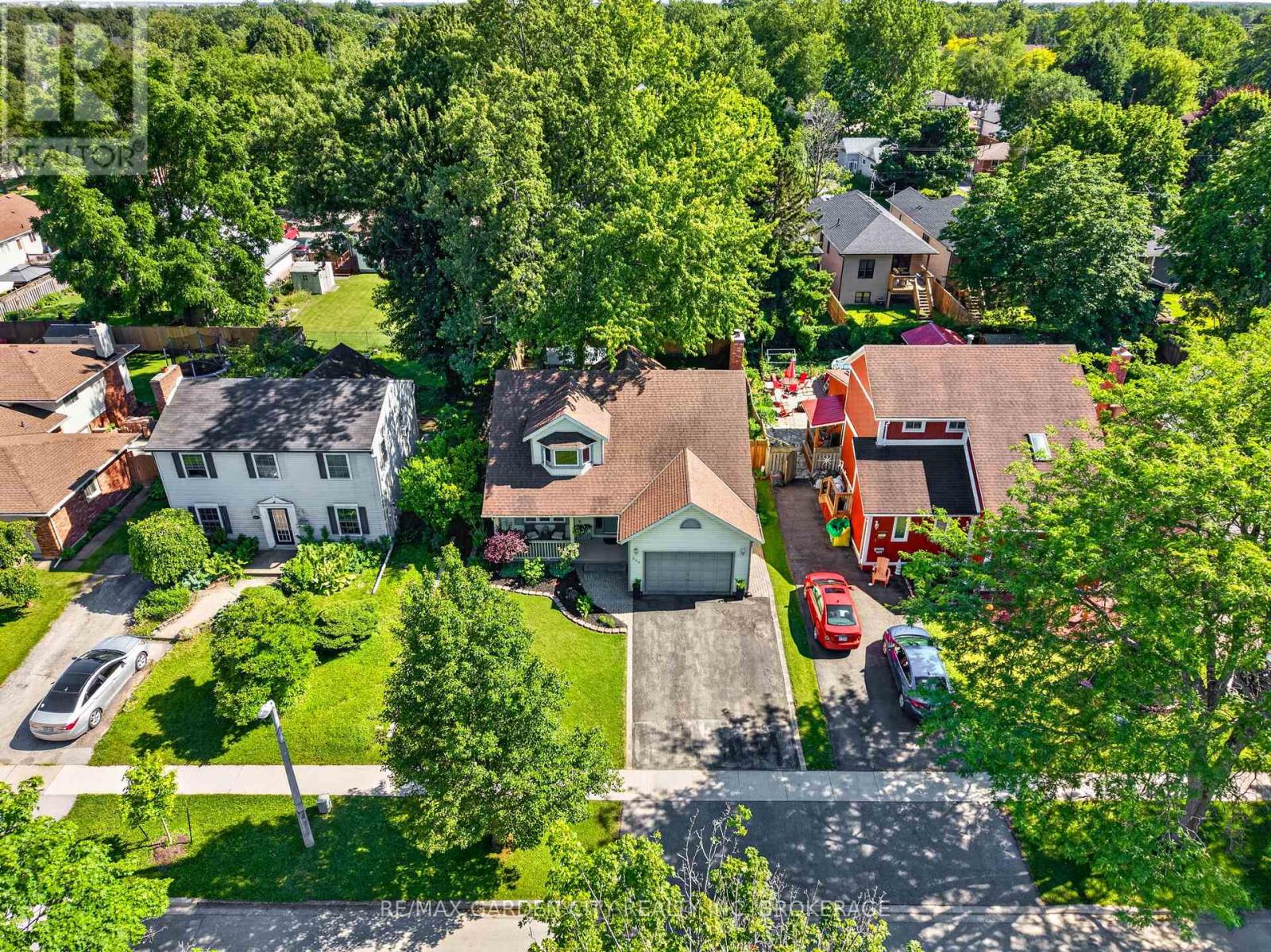 203 Leaside Drive, Welland, Ontario  L3C 6N4 - Photo 41 - X13512012
