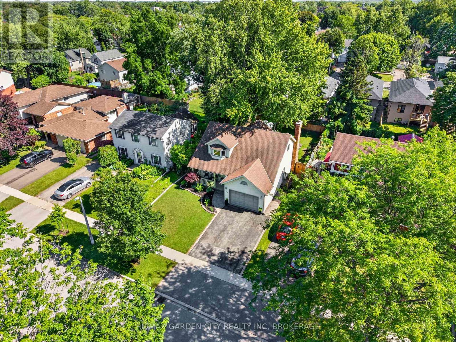 203 Leaside Drive, Welland, Ontario  L3C 6N4 - Photo 42 - X13512012