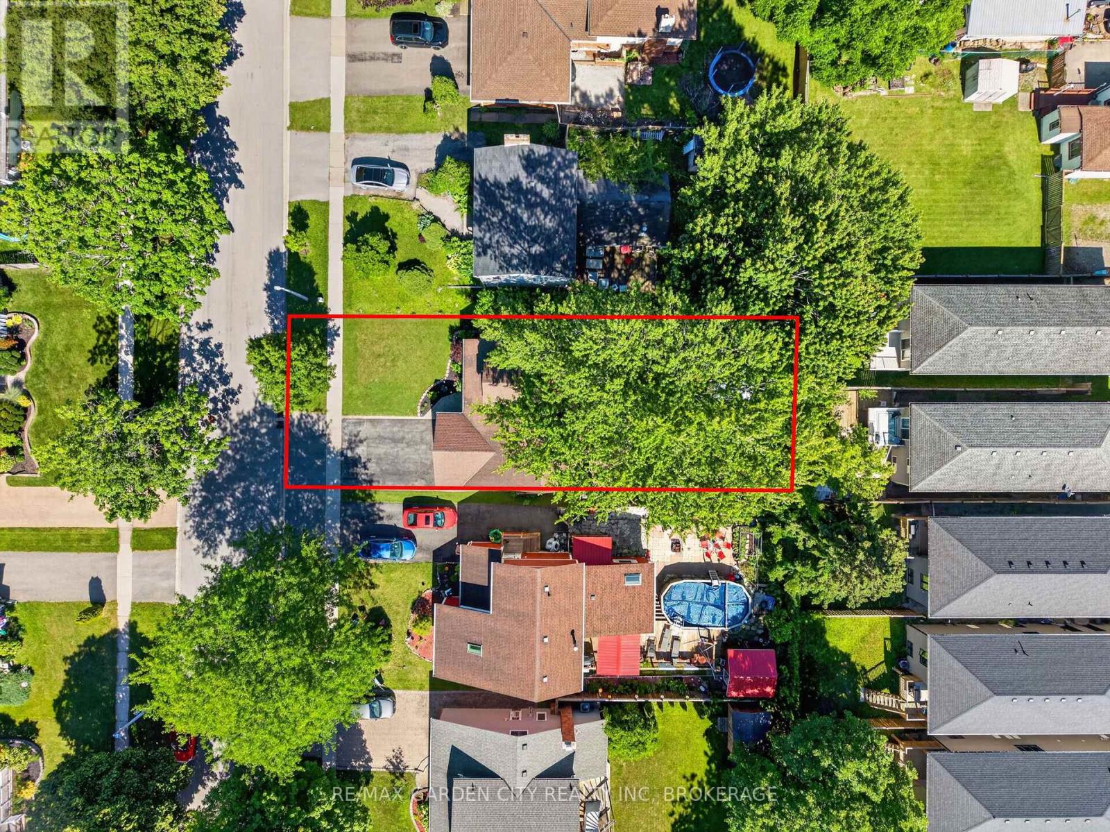 203 Leaside Drive, Welland, Ontario  L3C 6N4 - Photo 43 - X13512012