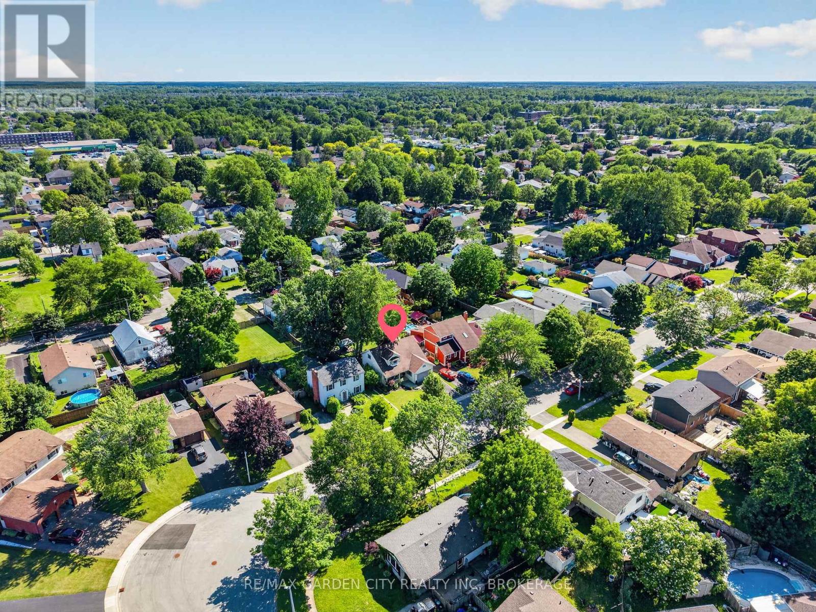 203 Leaside Drive, Welland, Ontario  L3C 6N4 - Photo 44 - X13512012