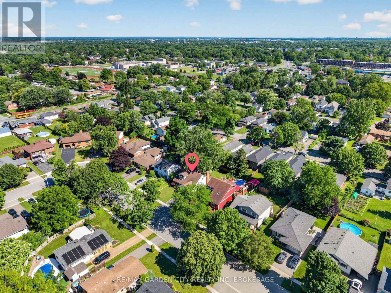 203 Leaside Drive, Welland, Ontario  L3C 6N4 - Photo 46 - X13512012