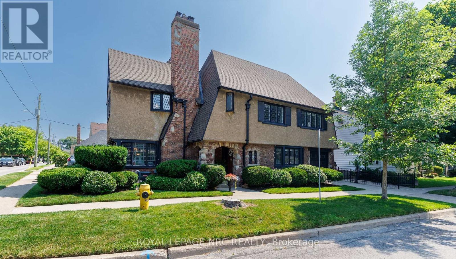 52 YATES STREET, St. Catharines, Ontario