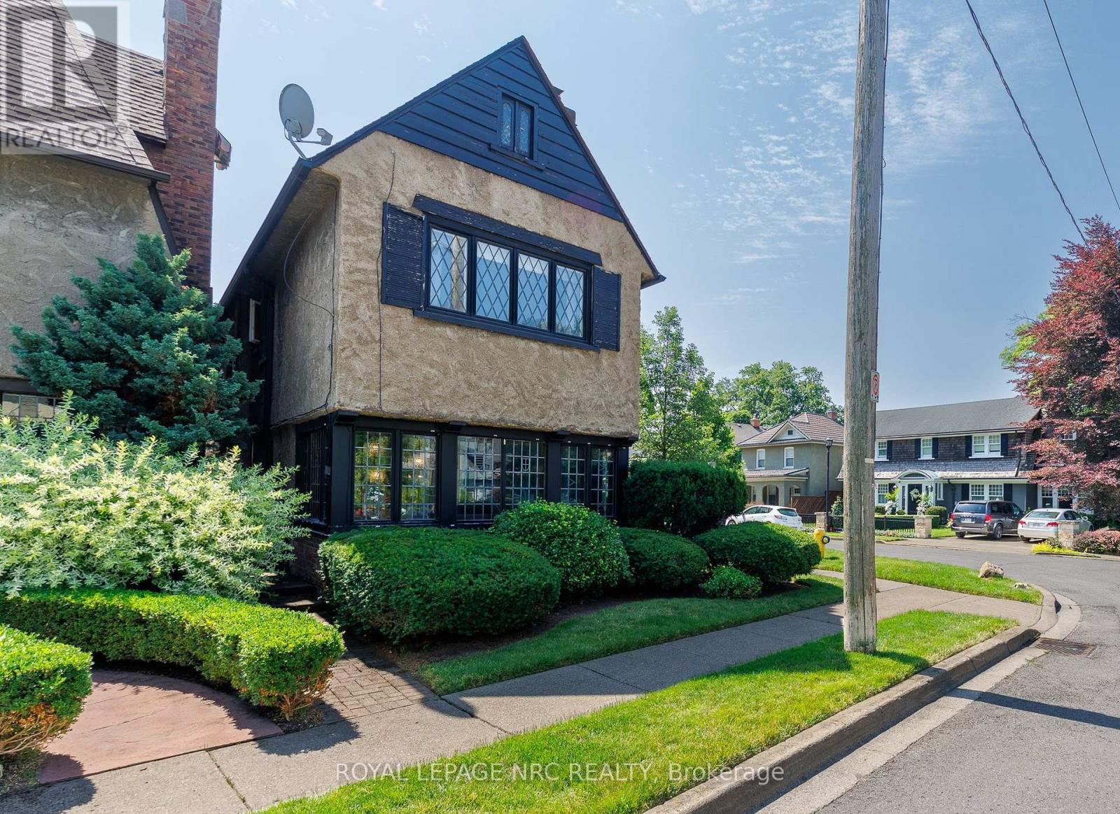52 Yates Street, St. Catharines, Ontario  L2R 5R5 - Photo 3 - X13512032