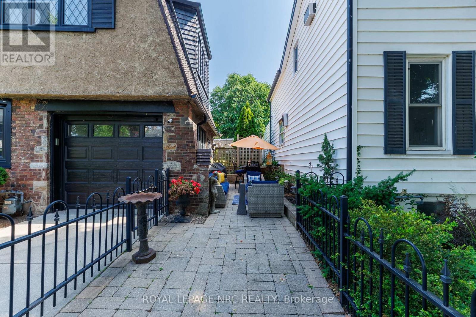 52 Yates Street, St. Catharines, Ontario  L2R 5R5 - Photo 33 - X13512032