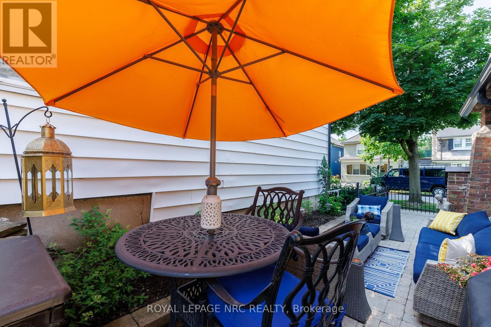 52 Yates Street, St. Catharines, Ontario  L2R 5R5 - Photo 35 - X13512032