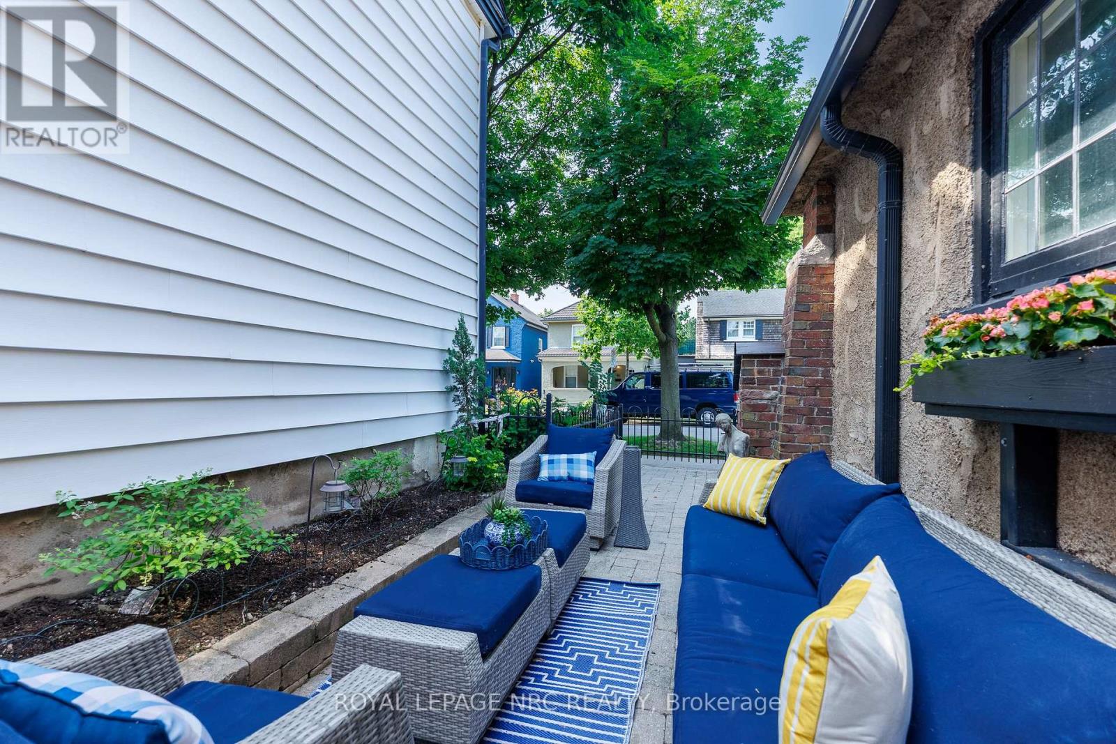 52 Yates Street, St. Catharines, Ontario  L2R 5R5 - Photo 36 - X13512032