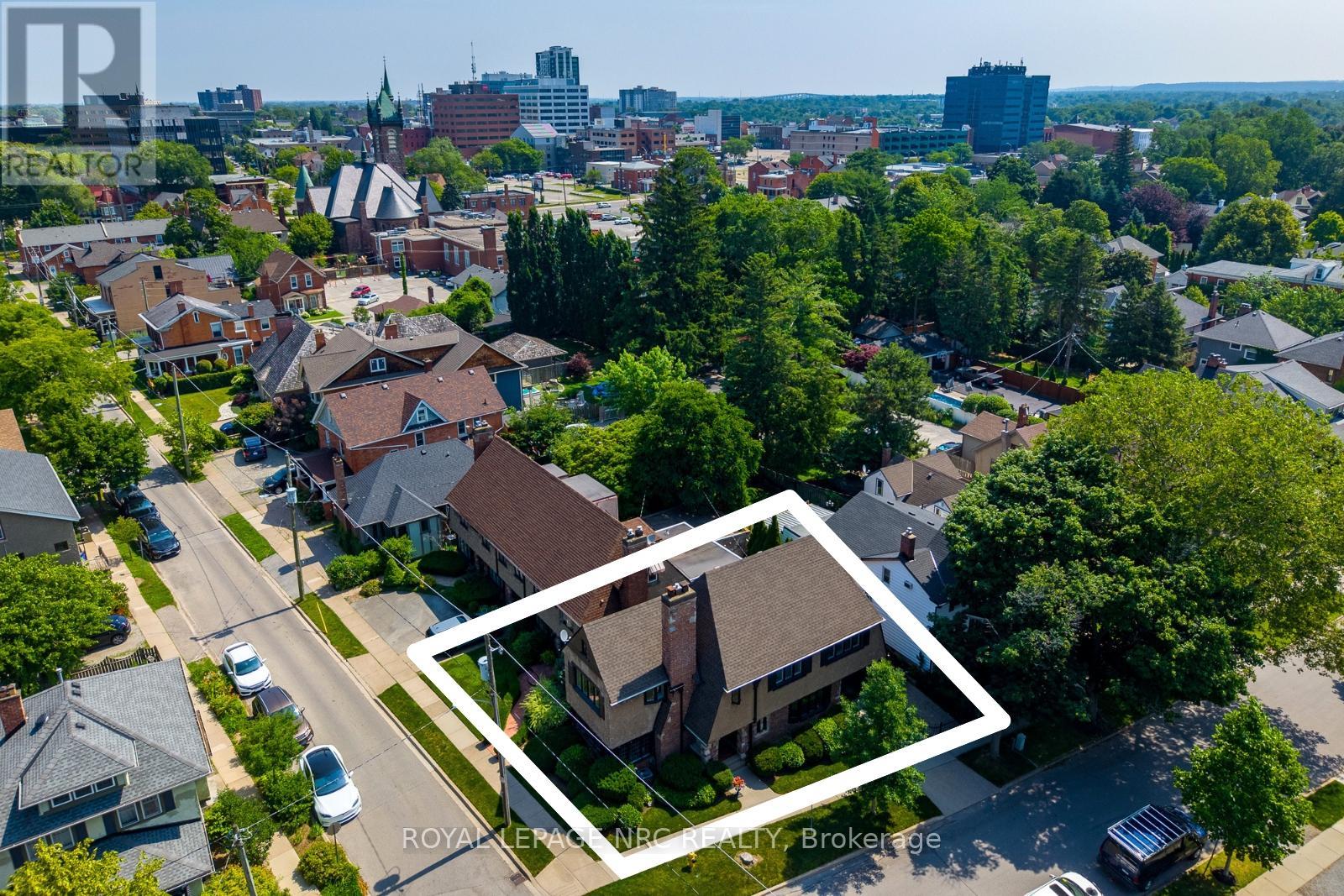 52 Yates Street, St. Catharines, Ontario  L2R 5R5 - Photo 38 - X13512032