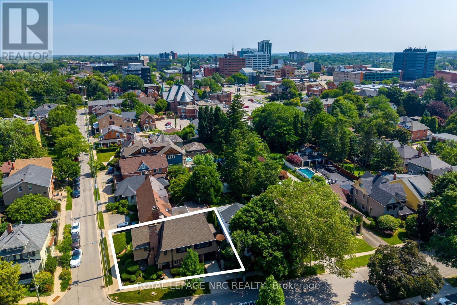 52 Yates Street, St. Catharines, Ontario  L2R 5R5 - Photo 39 - X13512032