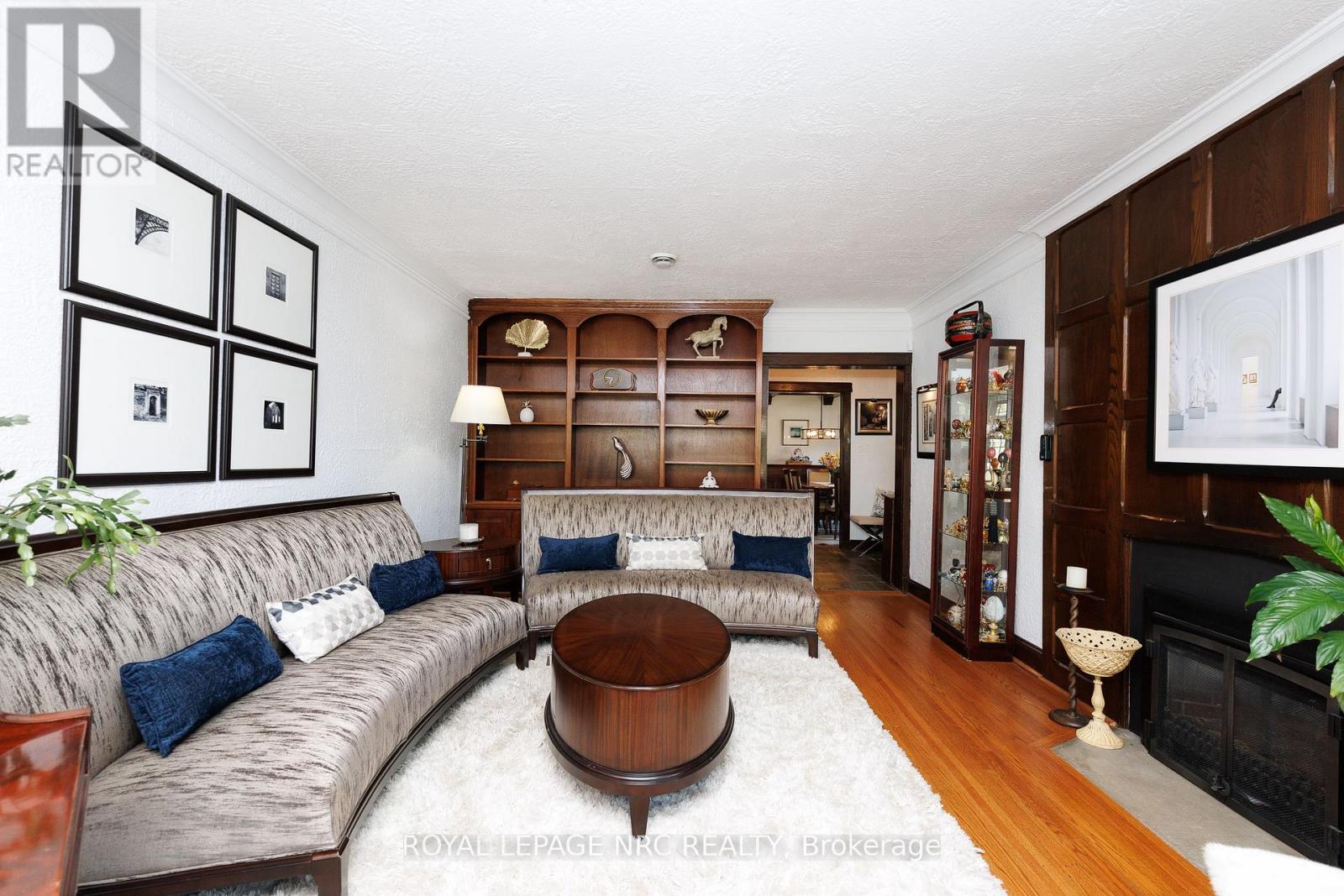 52 Yates Street, St. Catharines, Ontario  L2R 5R5 - Photo 8 - X13512032