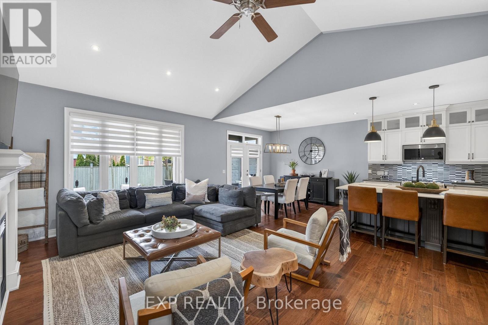 8736 Angie Drive, Niagara Falls, Ontario  L2H 0H9 - Photo 12 - X13512626