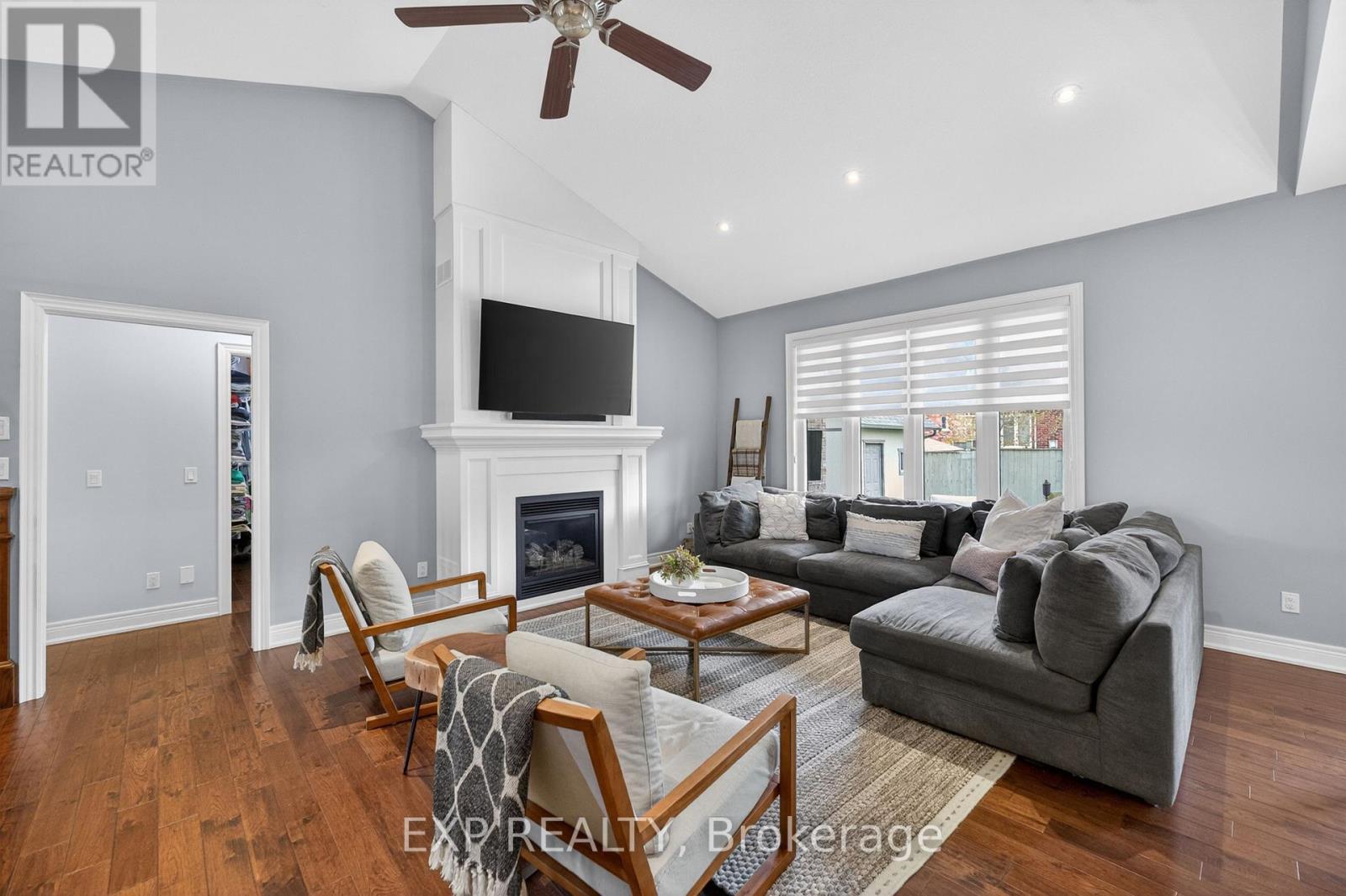 8736 Angie Drive, Niagara Falls, Ontario  L2H 0H9 - Photo 22 - X13512626