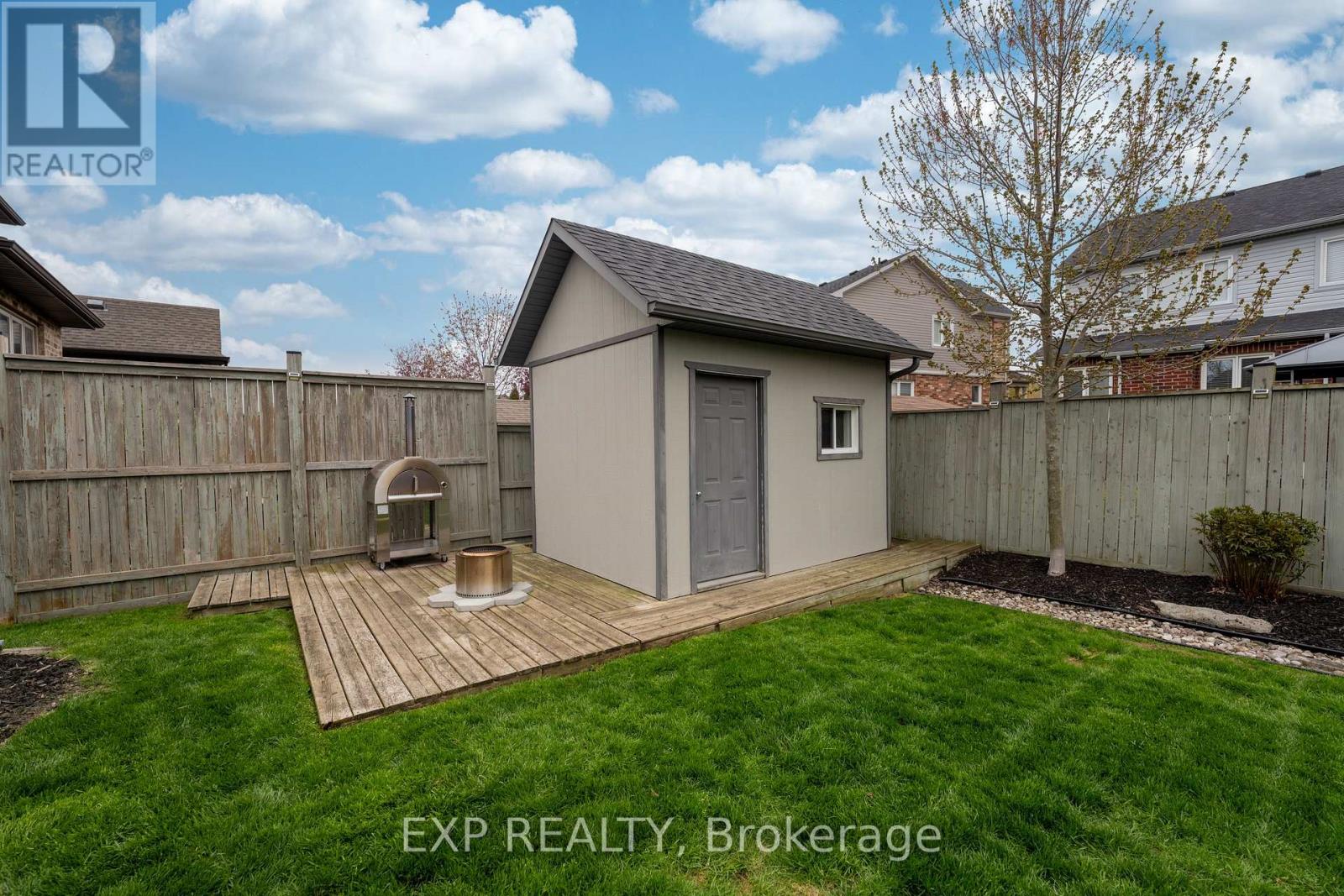 8736 Angie Drive, Niagara Falls, Ontario  L2H 0H9 - Photo 43 - X13512626