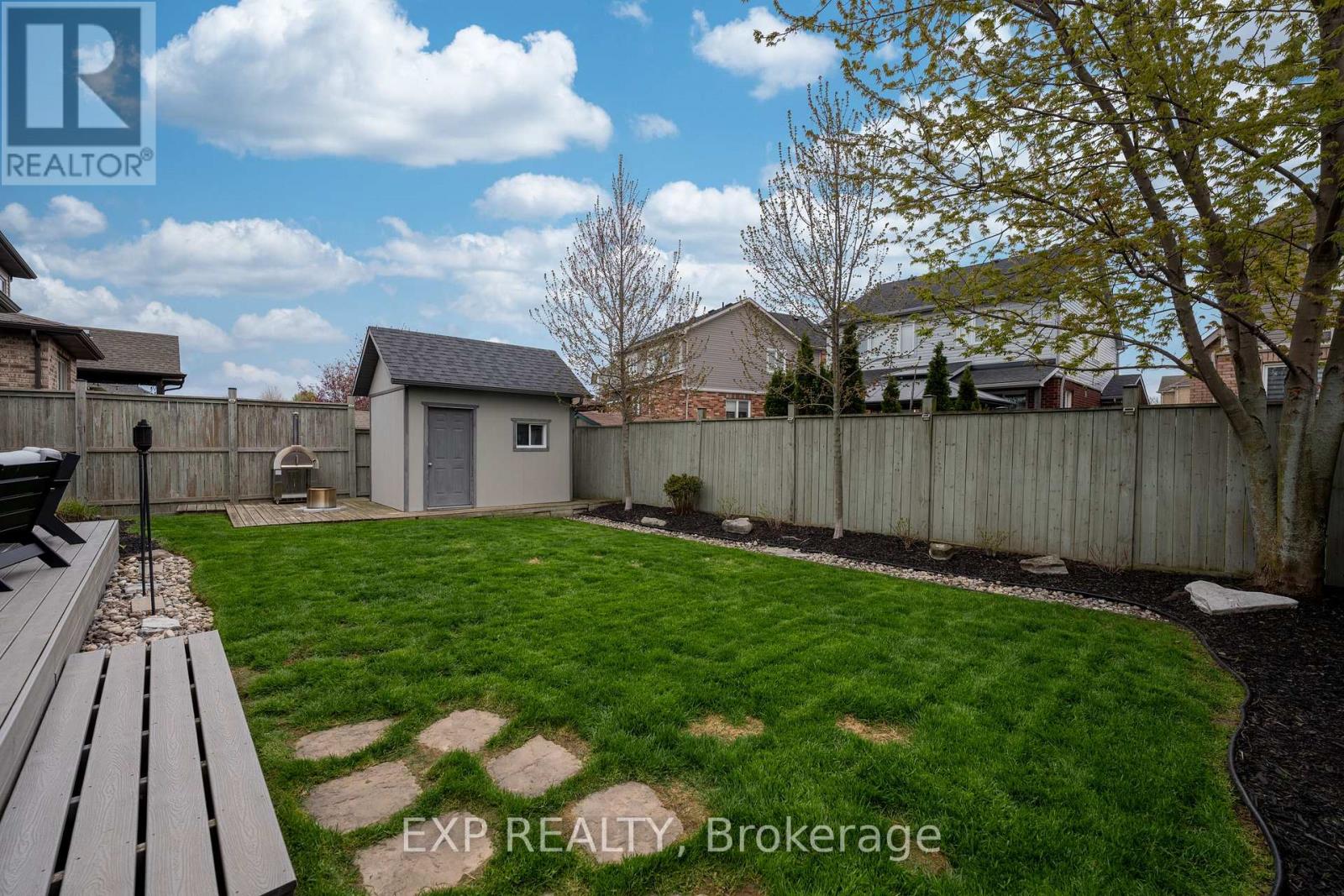 8736 Angie Drive, Niagara Falls, Ontario  L2H 0H9 - Photo 44 - X13512626
