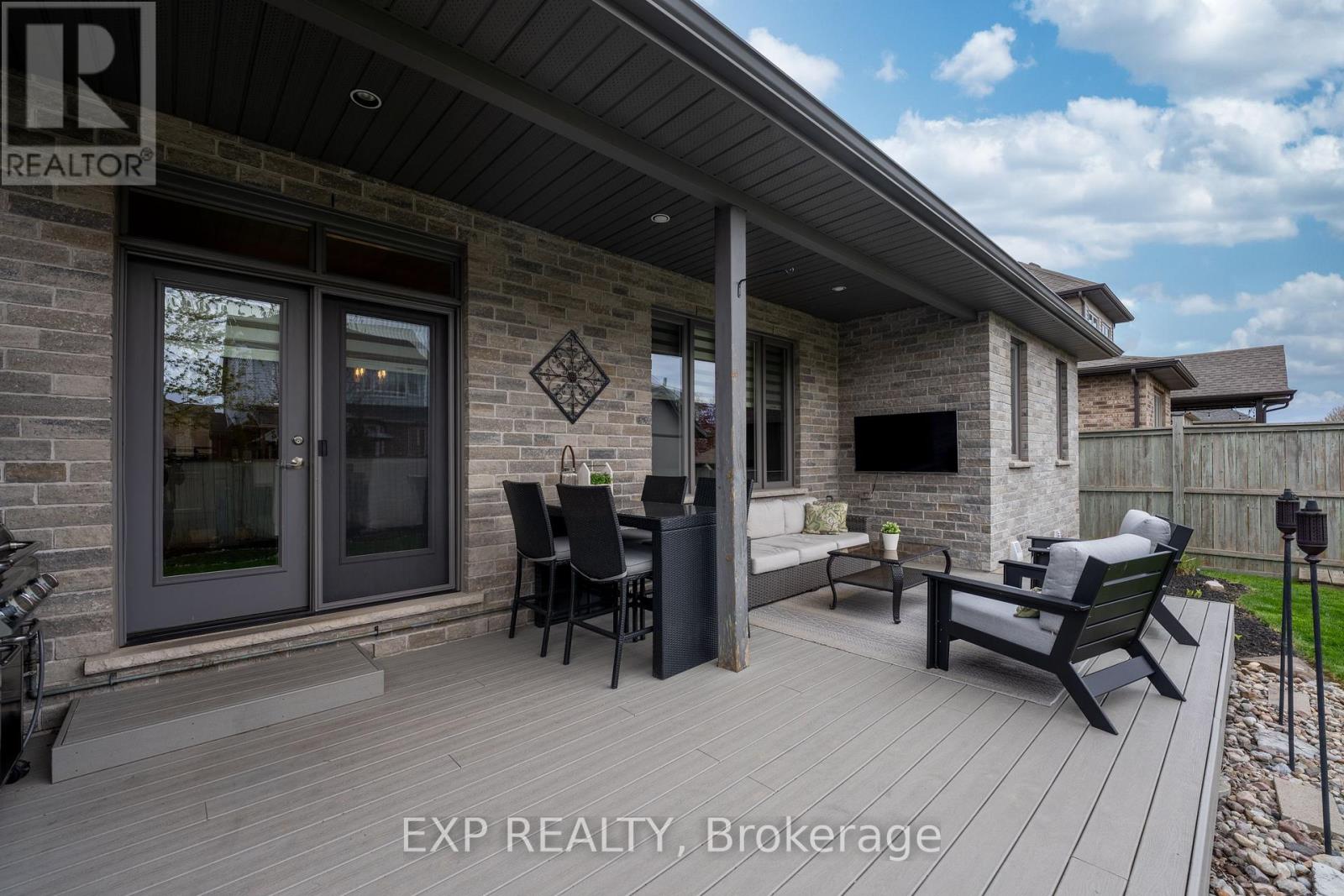 8736 Angie Drive, Niagara Falls, Ontario  L2H 0H9 - Photo 45 - X13512626