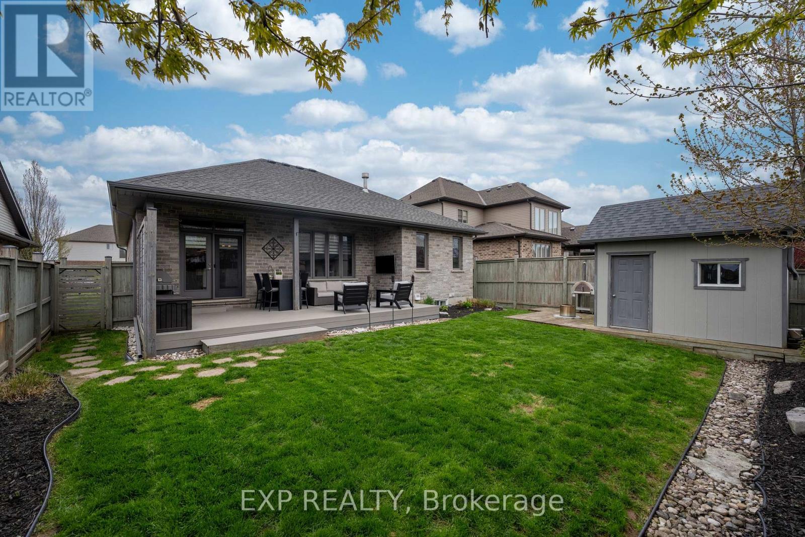 8736 Angie Drive, Niagara Falls, Ontario  L2H 0H9 - Photo 47 - X13512626