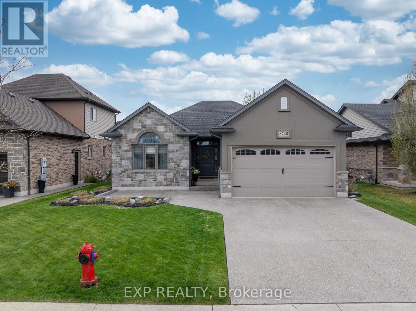 8736 Angie Drive, Niagara Falls, Ontario  L2H 0H9 - Photo 49 - X13512626