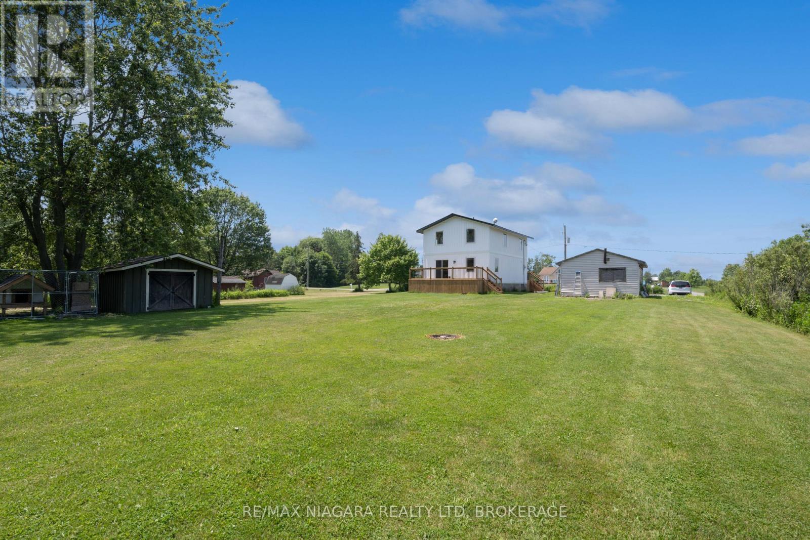 11809 Sideroad 18, Wainfleet, Ontario  L0S 1V0 - Photo 30 - X13512662