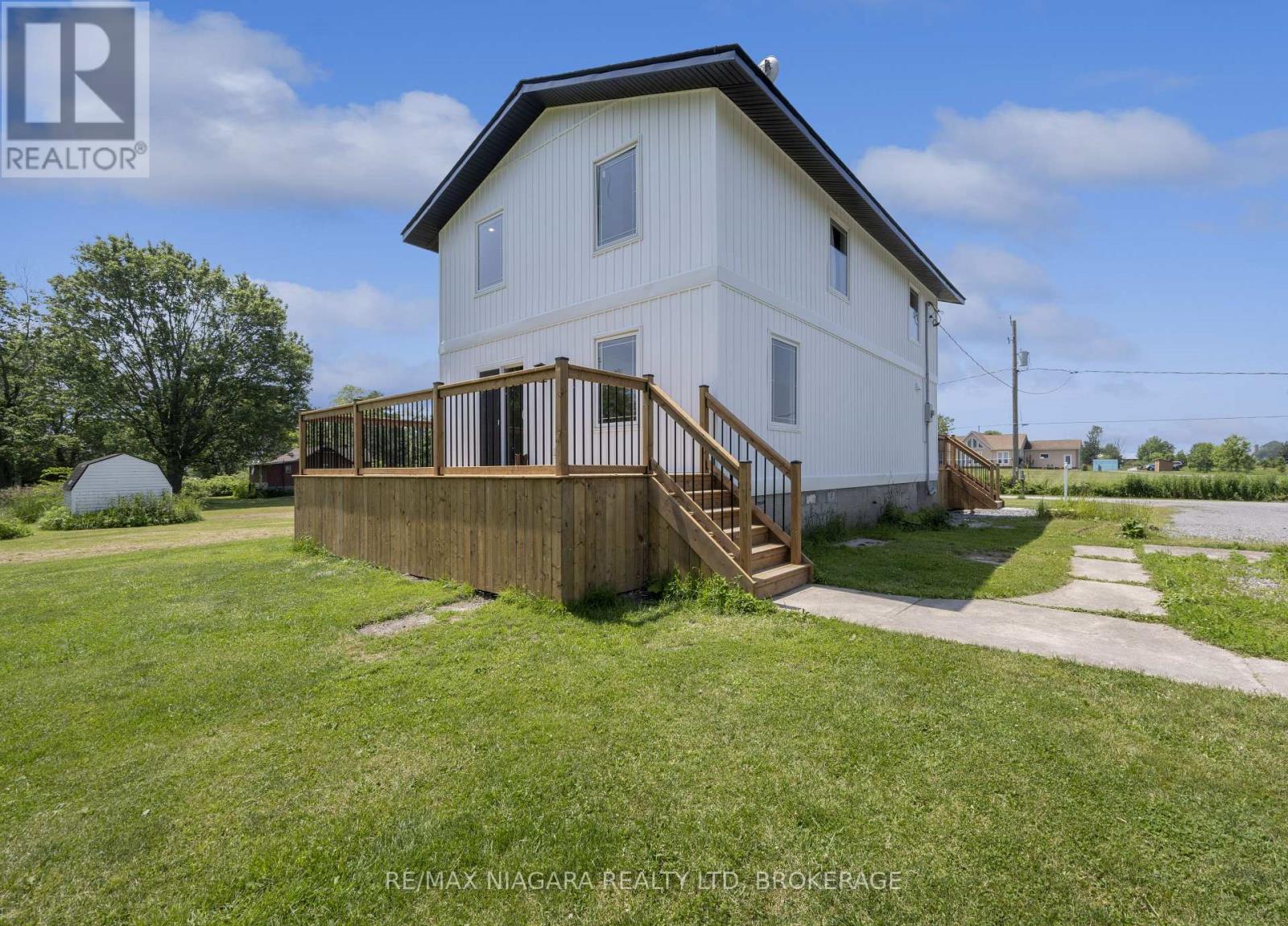 11809 Sideroad 18, Wainfleet, Ontario  L0S 1V0 - Photo 32 - X13512662