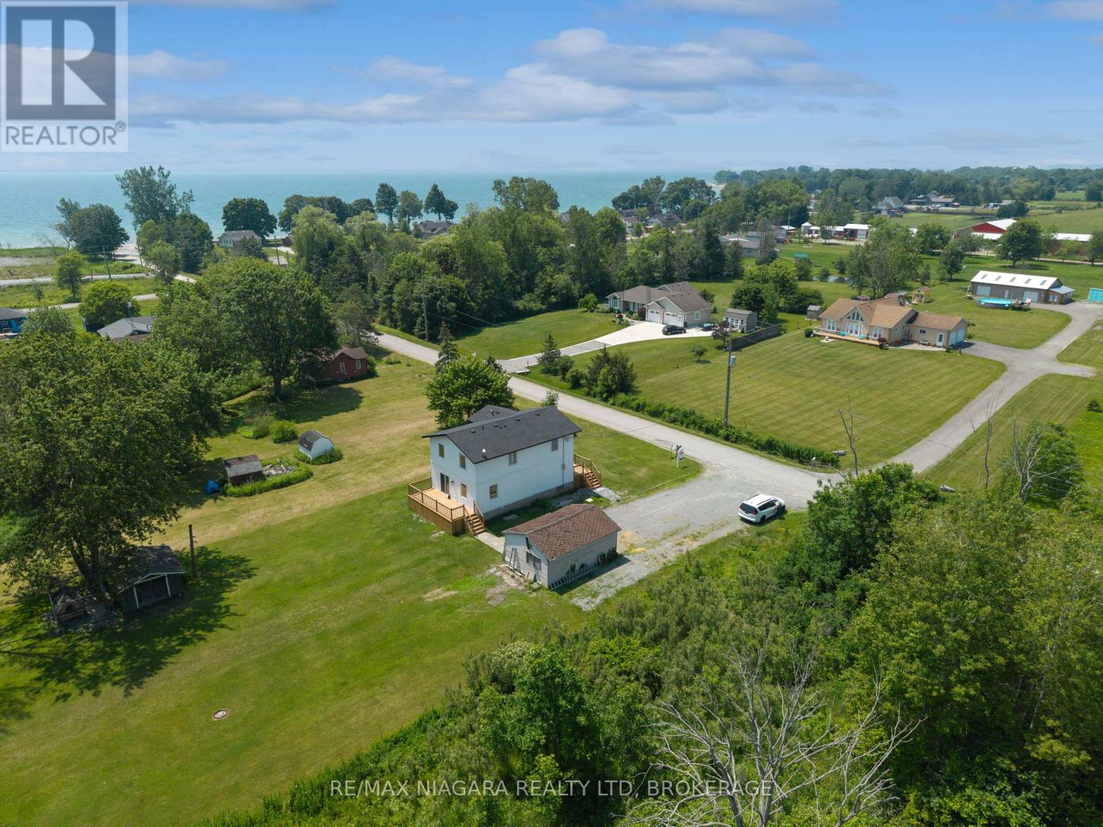 11809 Sideroad 18, Wainfleet, Ontario  L0S 1V0 - Photo 34 - X13512662