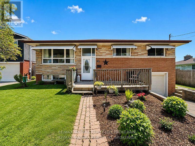 13 RIDGEWOOD AVENUE, Port Colborne, Ontario