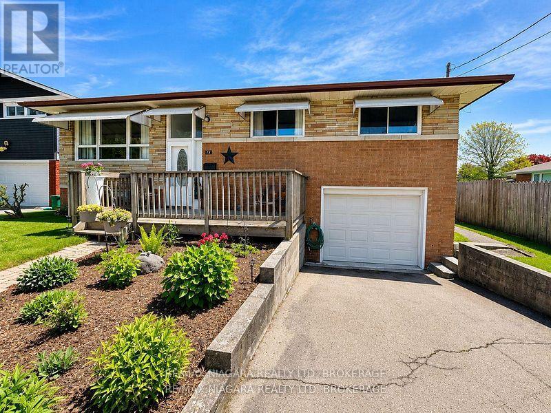 13 Ridgewood Avenue, Port Colborne, Ontario  L3K 5N5 - Photo 3 - X13512772