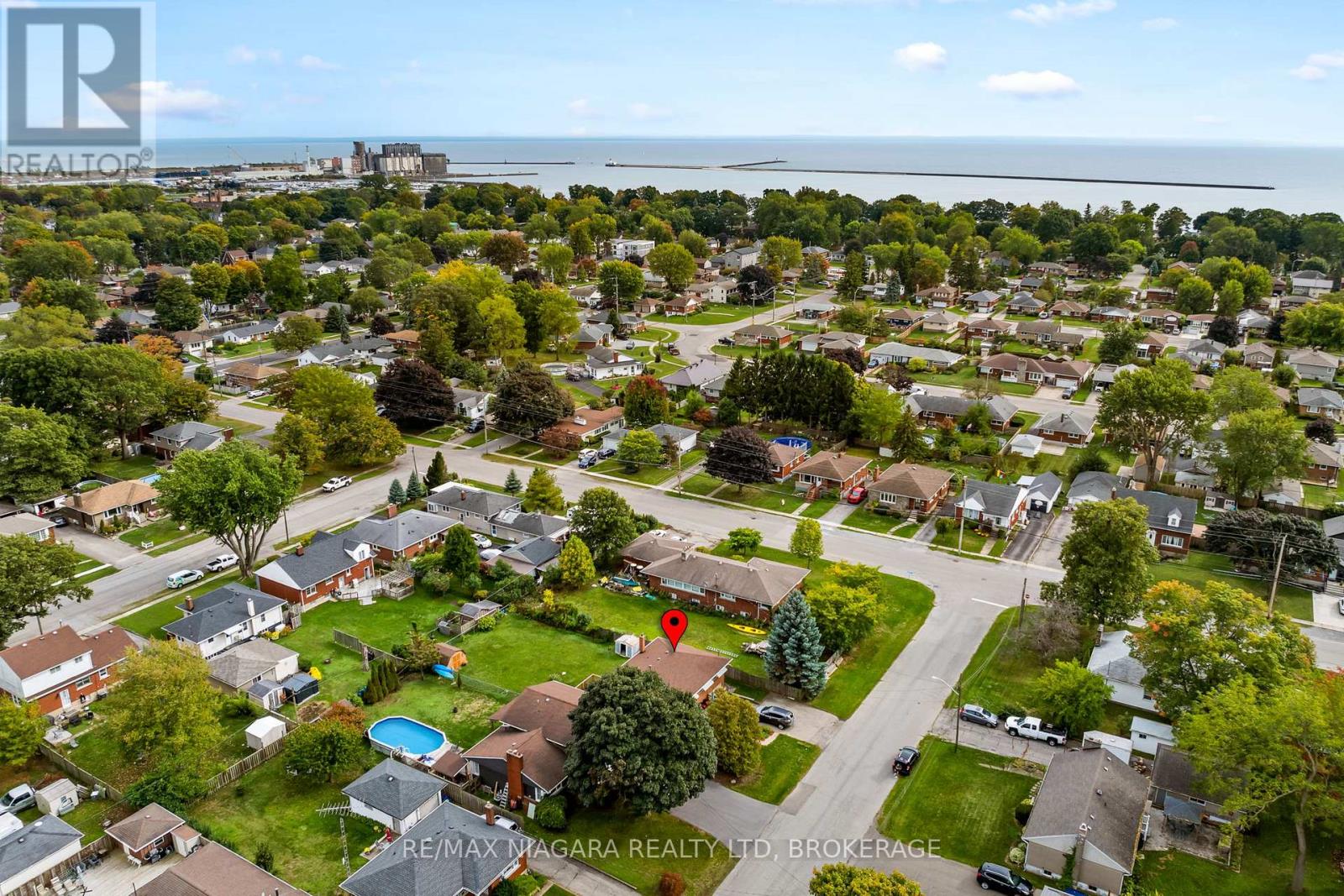 13 Ridgewood Avenue, Port Colborne, Ontario  L3K 5N5 - Photo 31 - X13512772
