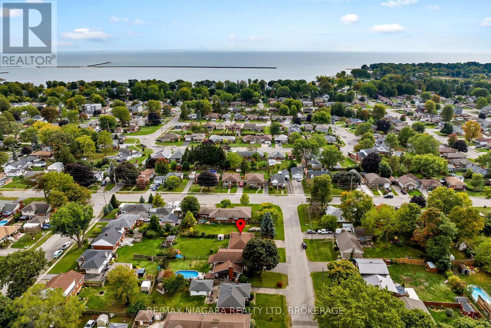 13 Ridgewood Avenue, Port Colborne, Ontario  L3K 5N5 - Photo 32 - X13512772