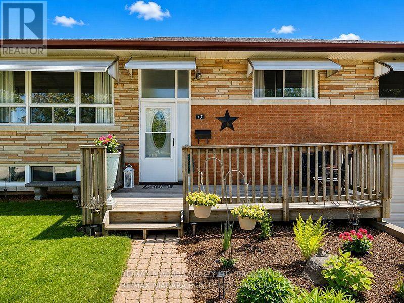 13 Ridgewood Avenue, Port Colborne, Ontario  L3K 5N5 - Photo 4 - X13512772