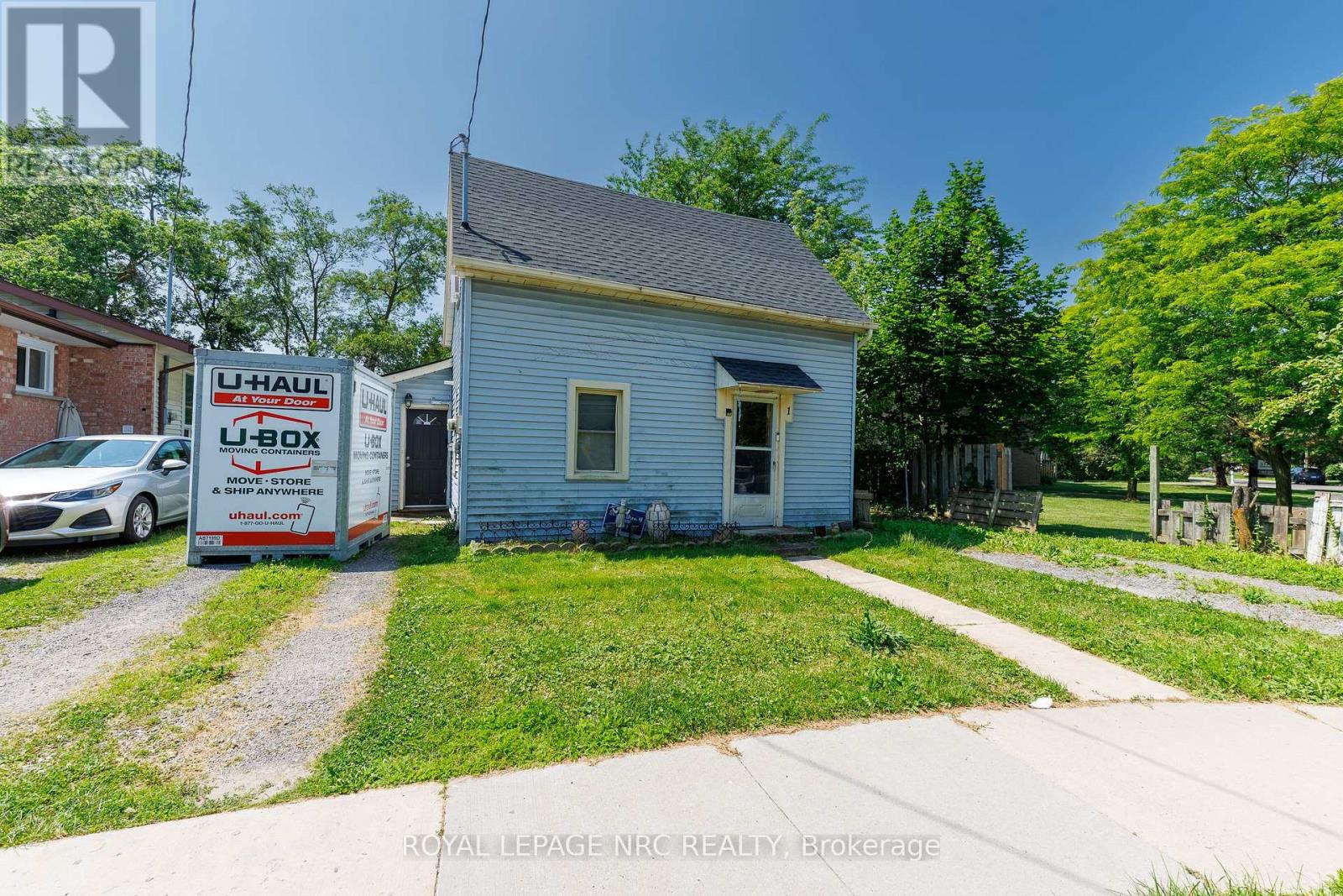 1 CUMMING STREET, St. Catharines, Ontario