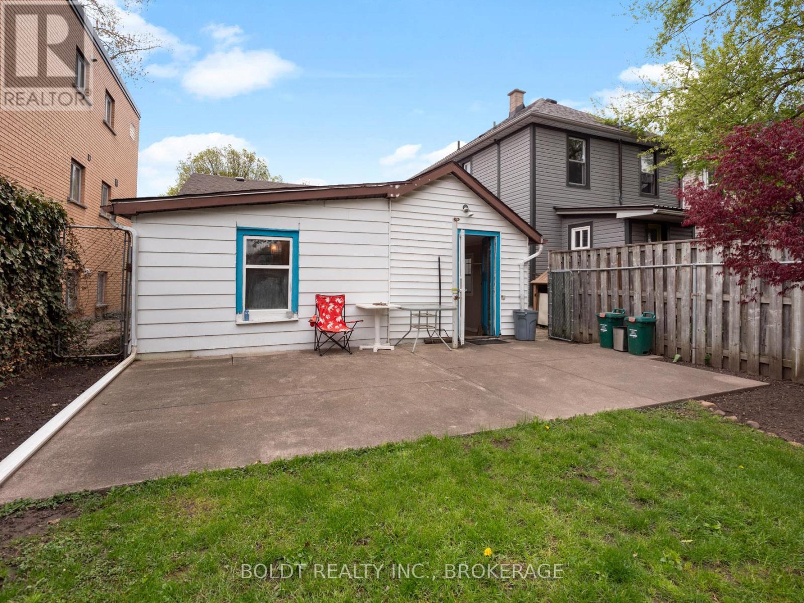 78 Maple Street, St. Catharines, Ontario  L2R 2B2 - Photo 21 - X13505766