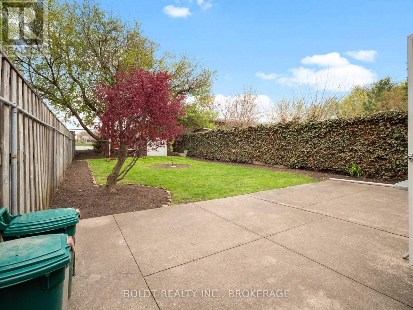 78 Maple Street, St. Catharines, Ontario  L2R 2B2 - Photo 22 - X13505766