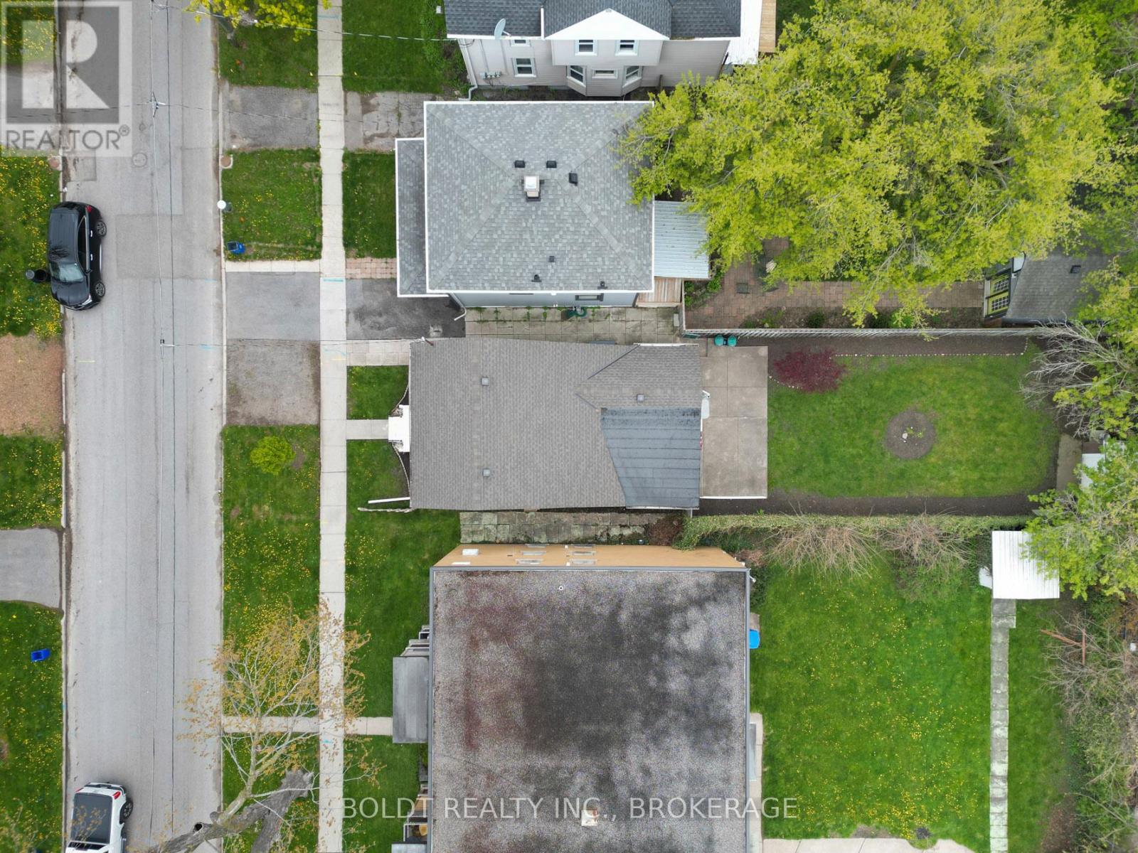 78 Maple Street, St. Catharines, Ontario  L2R 2B2 - Photo 25 - X13505766