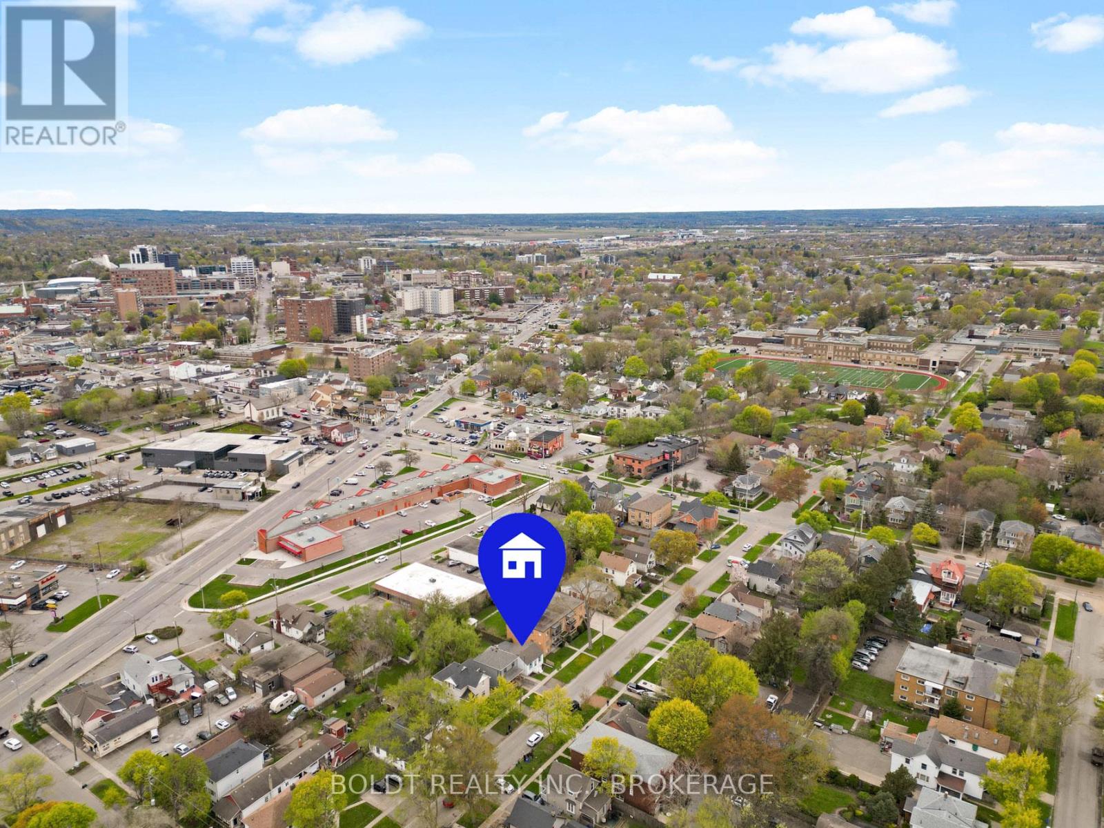 78 Maple Street, St. Catharines, Ontario  L2R 2B2 - Photo 27 - X13505766