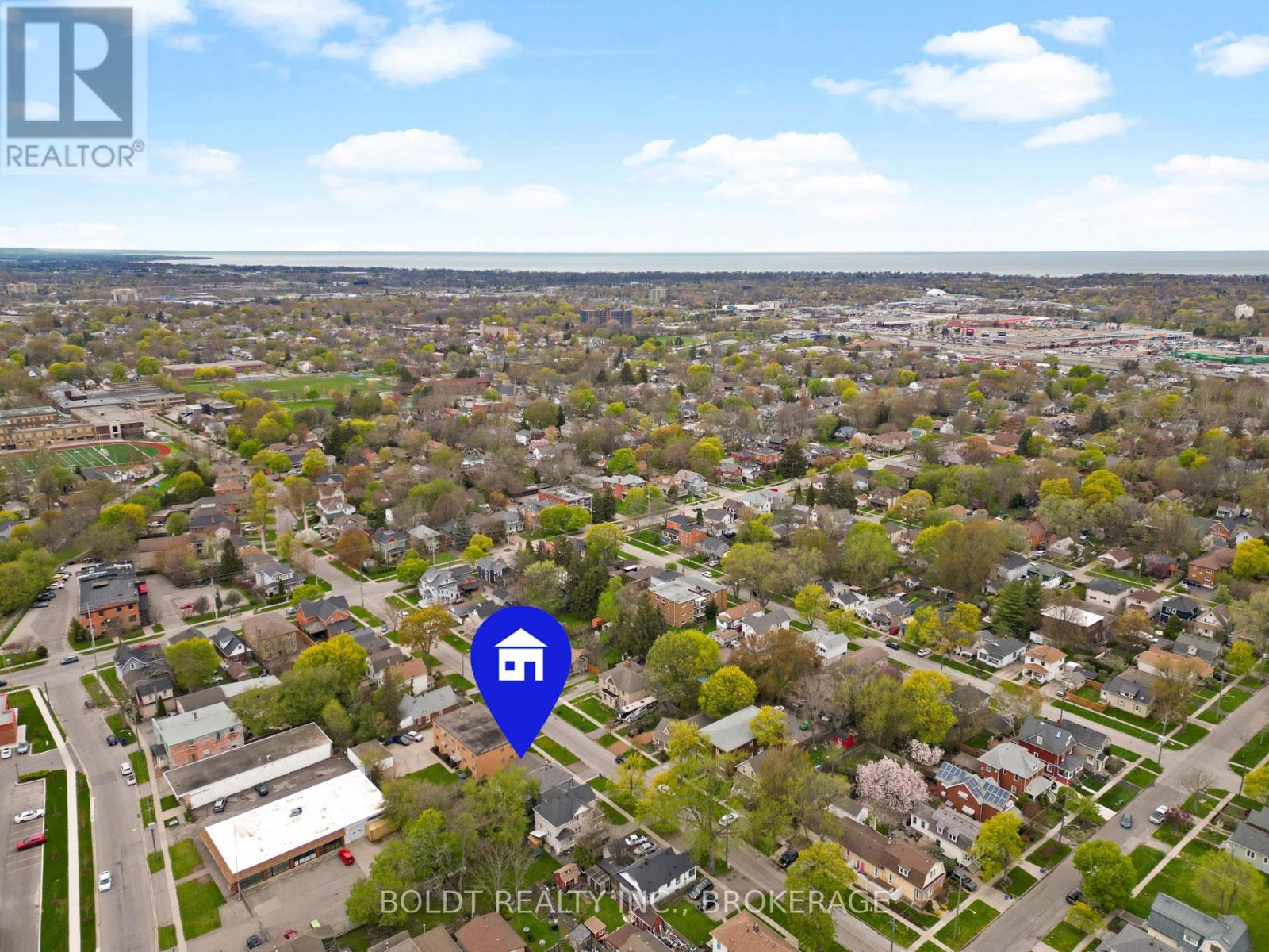 78 Maple Street, St. Catharines, Ontario  L2R 2B2 - Photo 28 - X13505766