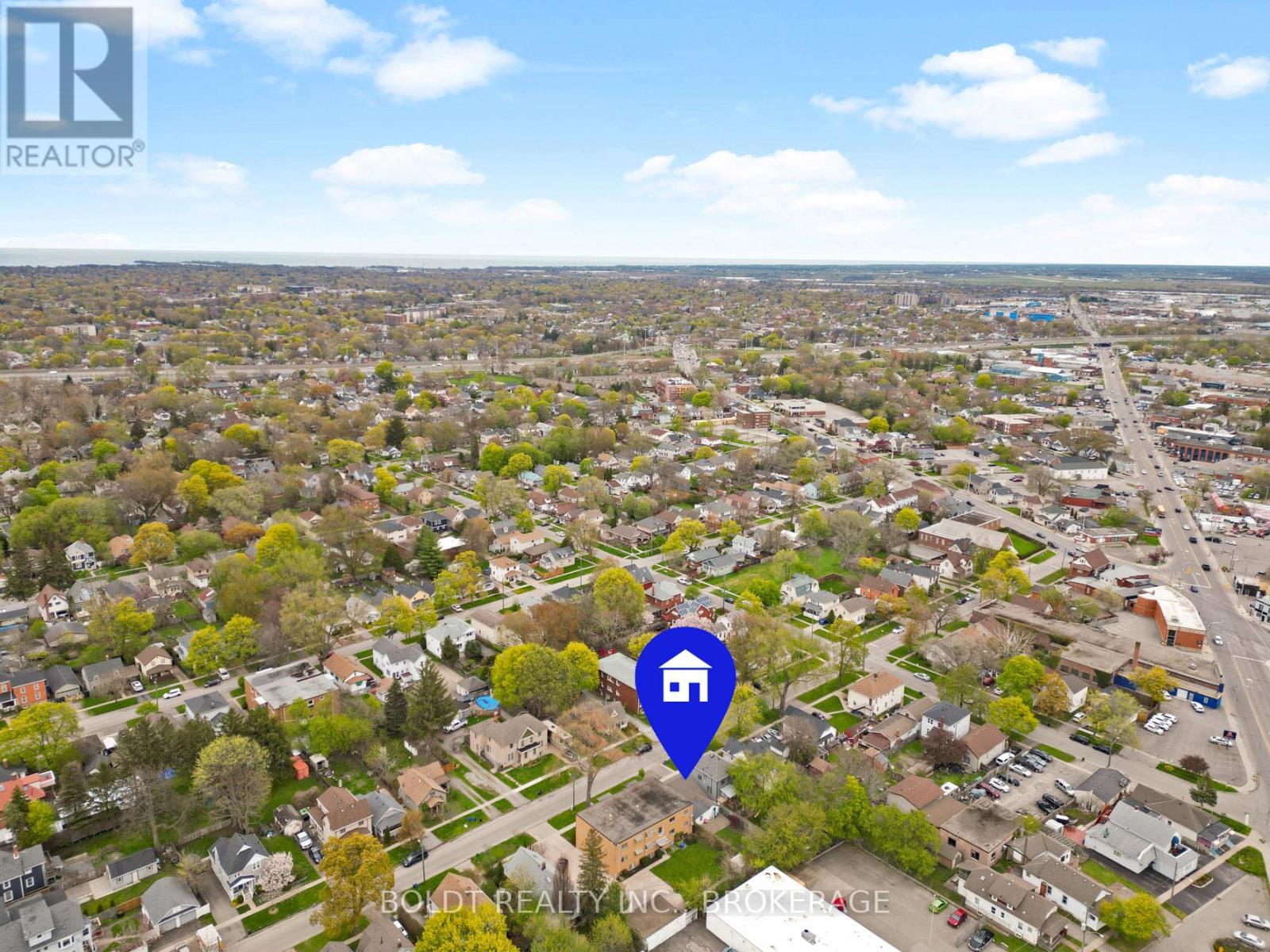 78 Maple Street, St. Catharines, Ontario  L2R 2B2 - Photo 29 - X13505766