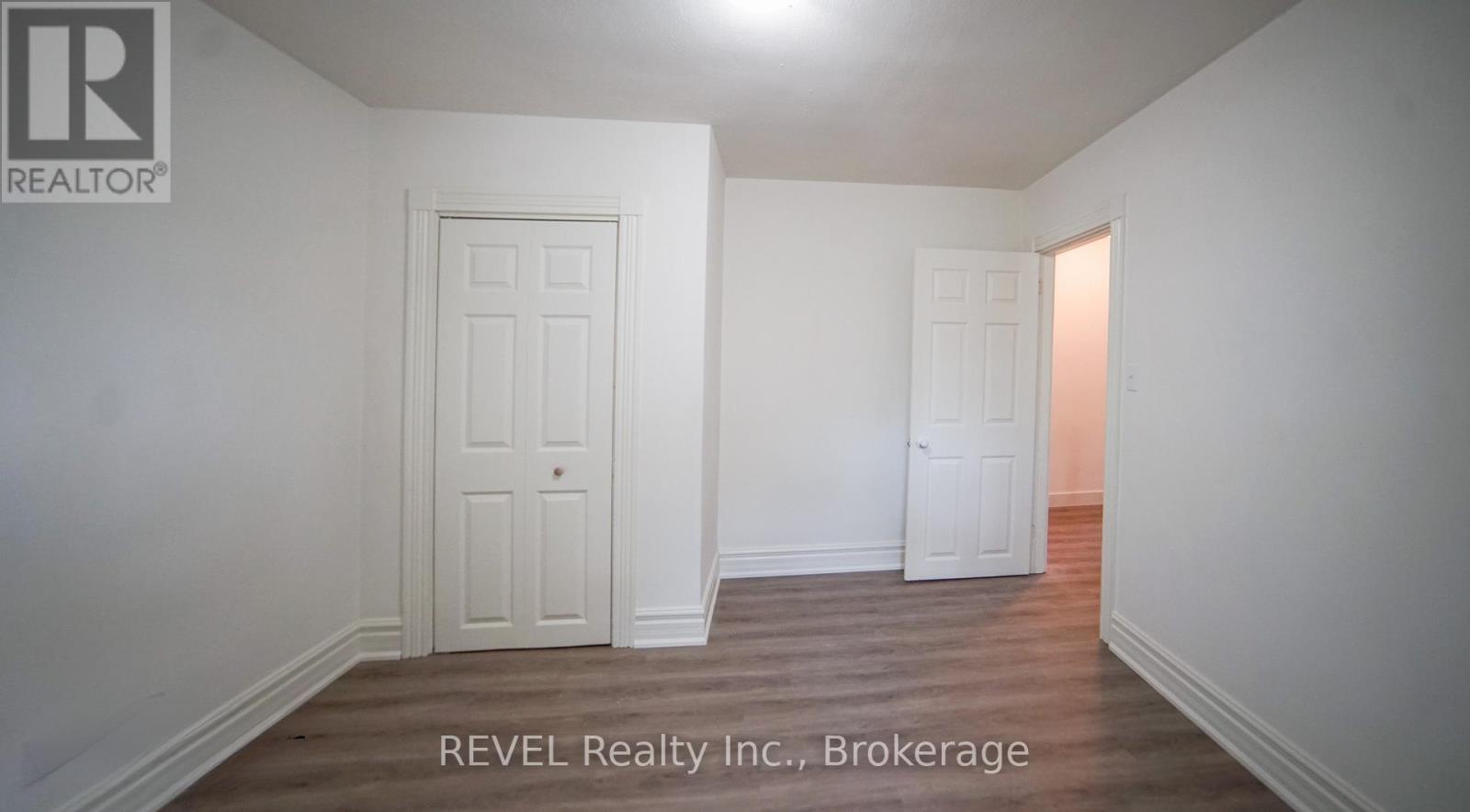 Upper - 21 Plymouth Road, Welland, Ontario  L3B 3C4 - Photo 16 - X13513926