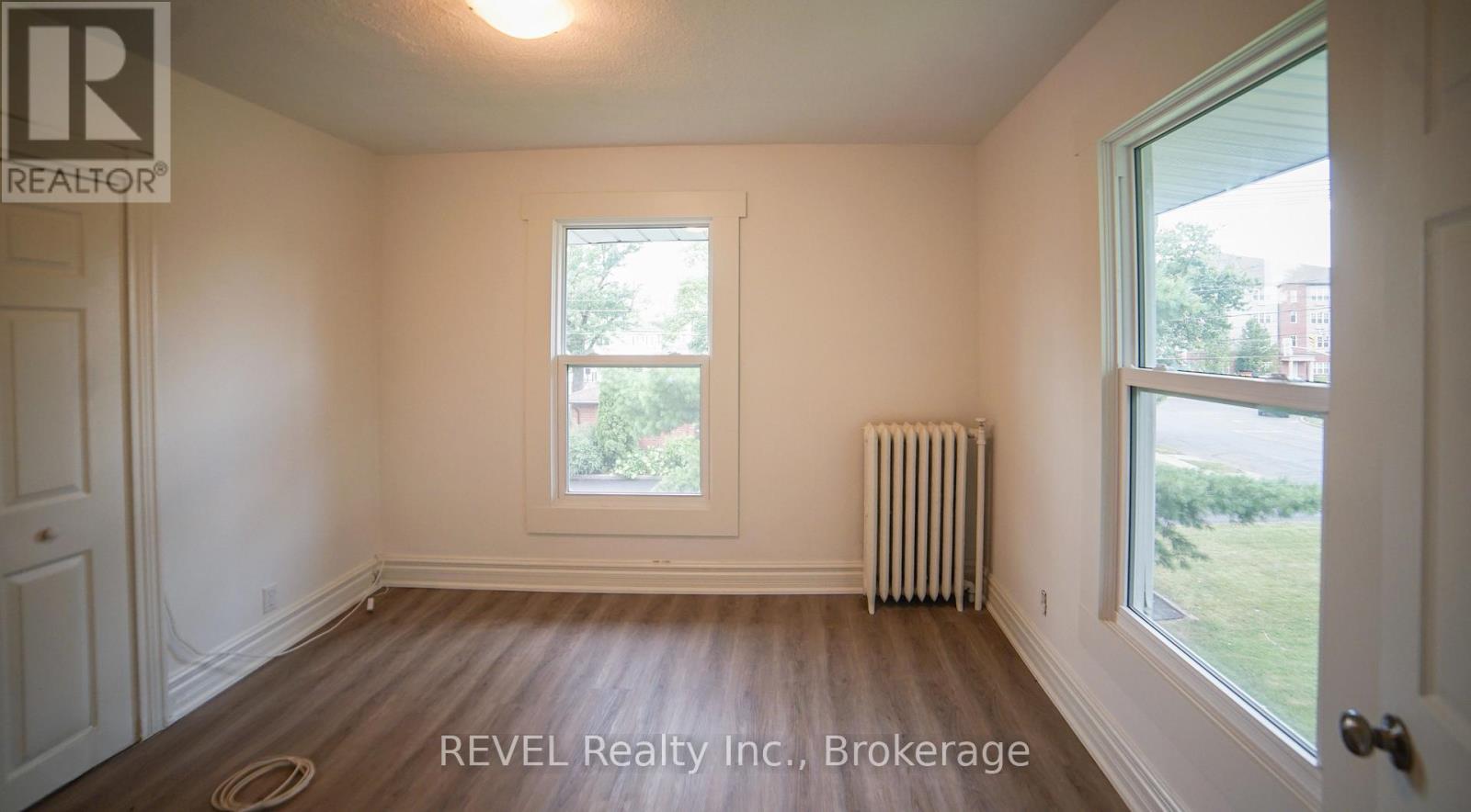 Upper - 21 Plymouth Road, Welland, Ontario  L3B 3C4 - Photo 17 - X13513926