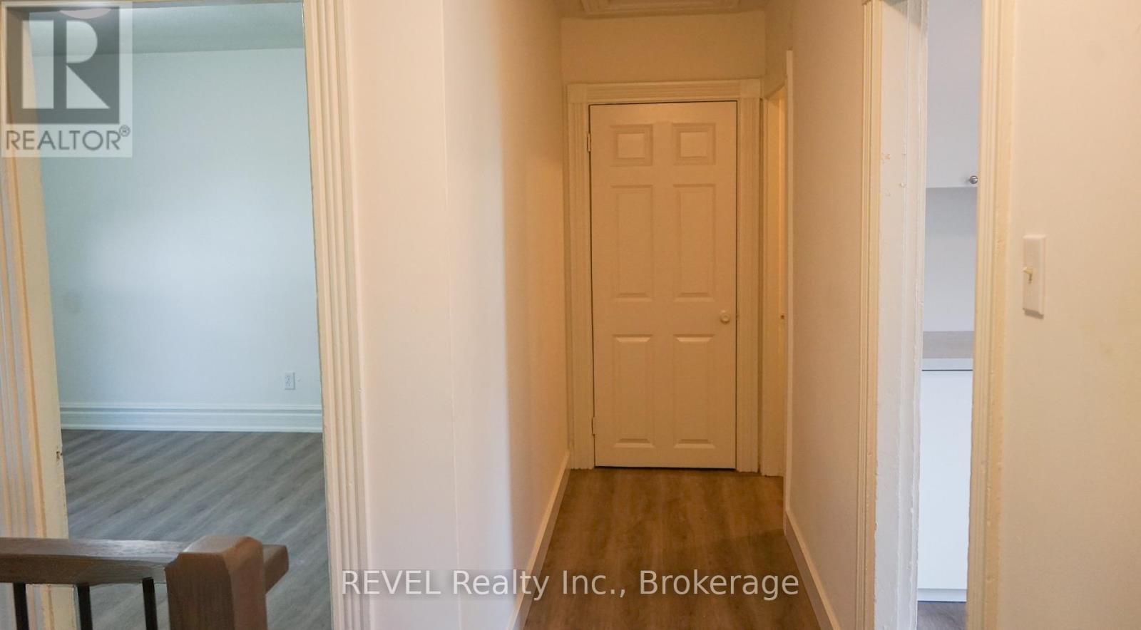 Upper - 21 Plymouth Road, Welland, Ontario  L3B 3C4 - Photo 21 - X13513926
