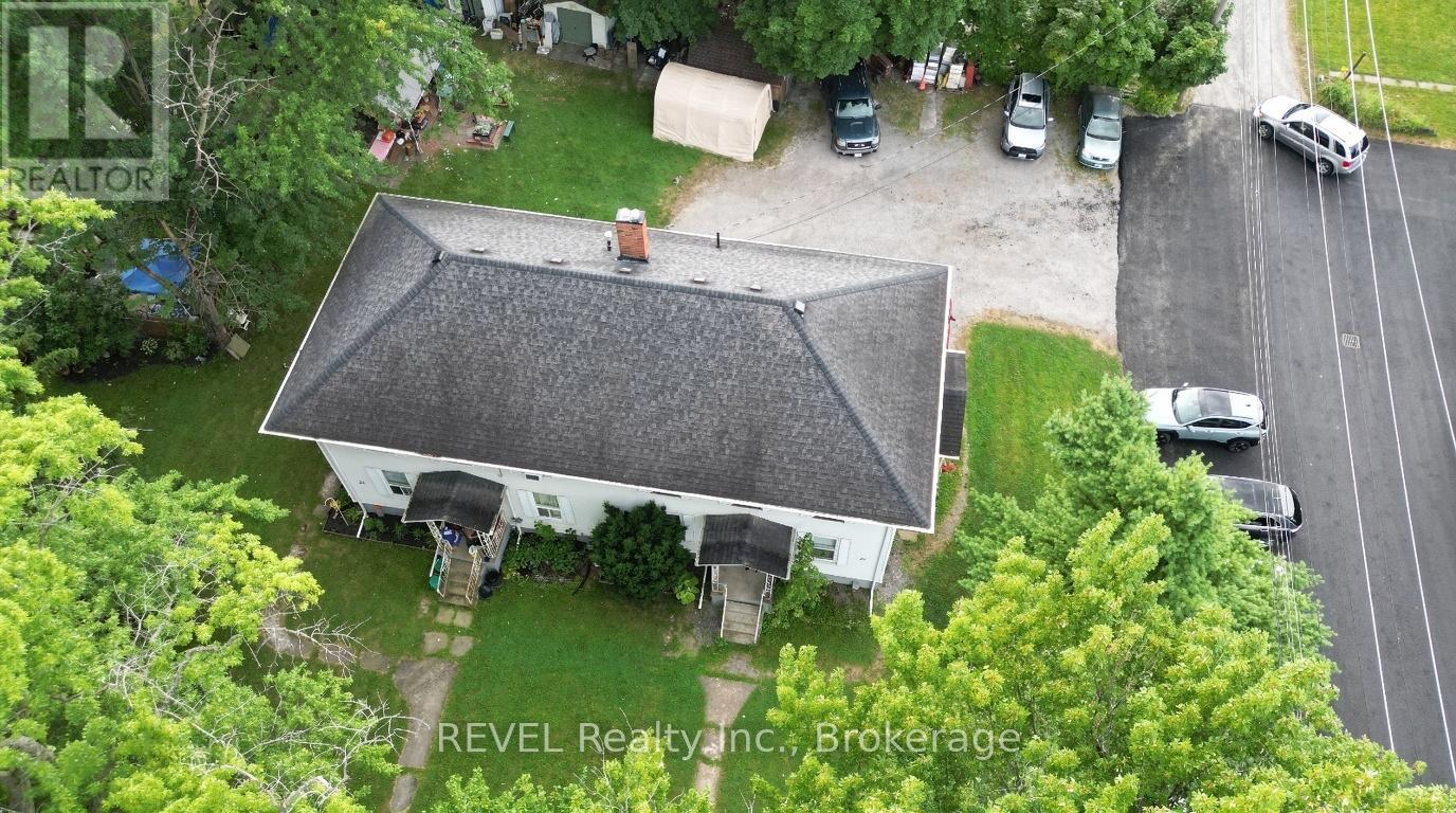 Upper - 21 Plymouth Road, Welland, Ontario  L3B 3C4 - Photo 25 - X13513926