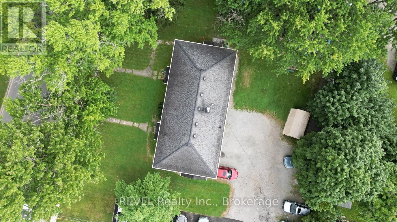 Upper - 21 Plymouth Road, Welland, Ontario  L3B 3C4 - Photo 26 - X13513926