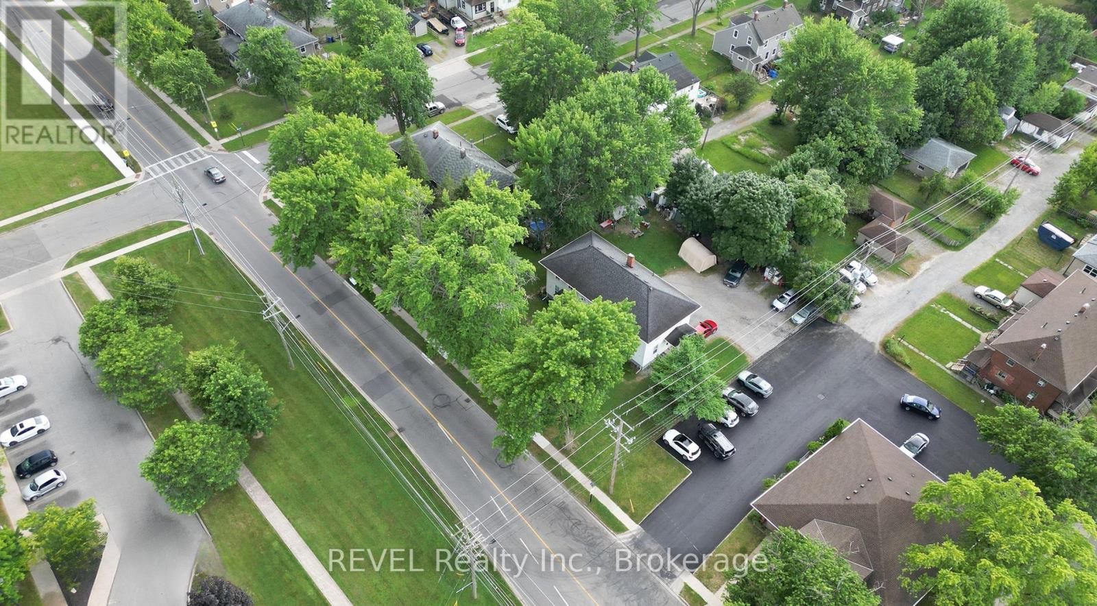 Upper - 21 Plymouth Road, Welland, Ontario  L3B 3C4 - Photo 30 - X13513926