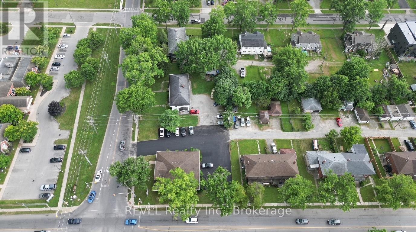 Upper - 21 Plymouth Road, Welland, Ontario  L3B 3C4 - Photo 31 - X13513926