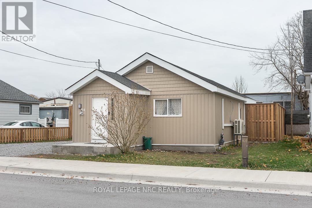 84 IDYLEWYLDE PLACE, Fort Erie, Ontario