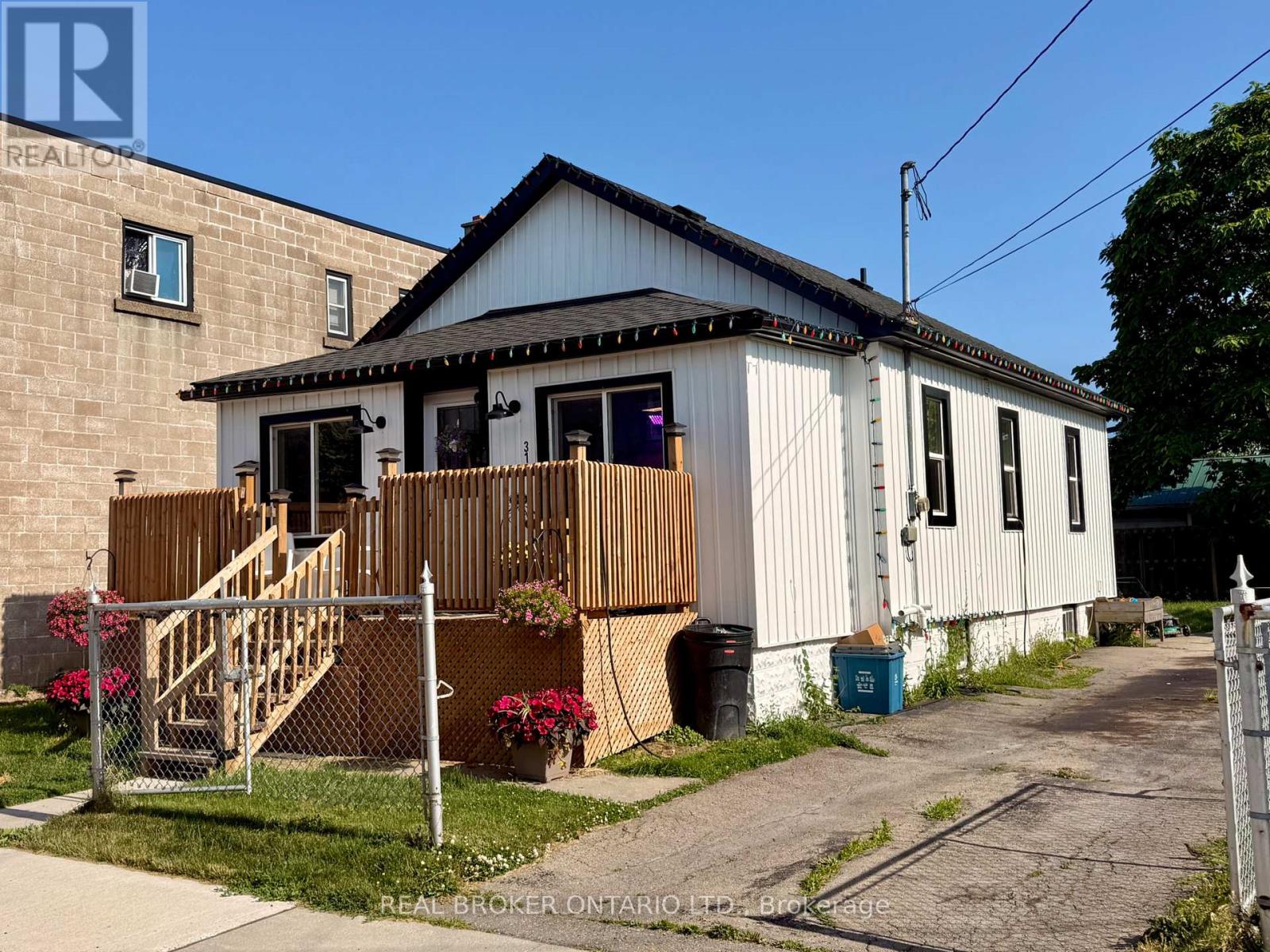 314 BROADWAY STREET, Welland, Ontario