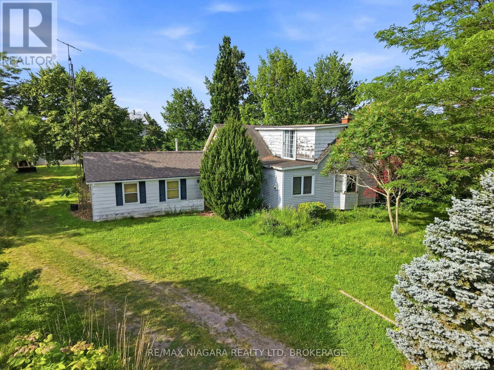 1101 Line 1 Road, Niagara-On-The-Lake, Ontario  L0S 1J0 - Photo 2 - X13515172